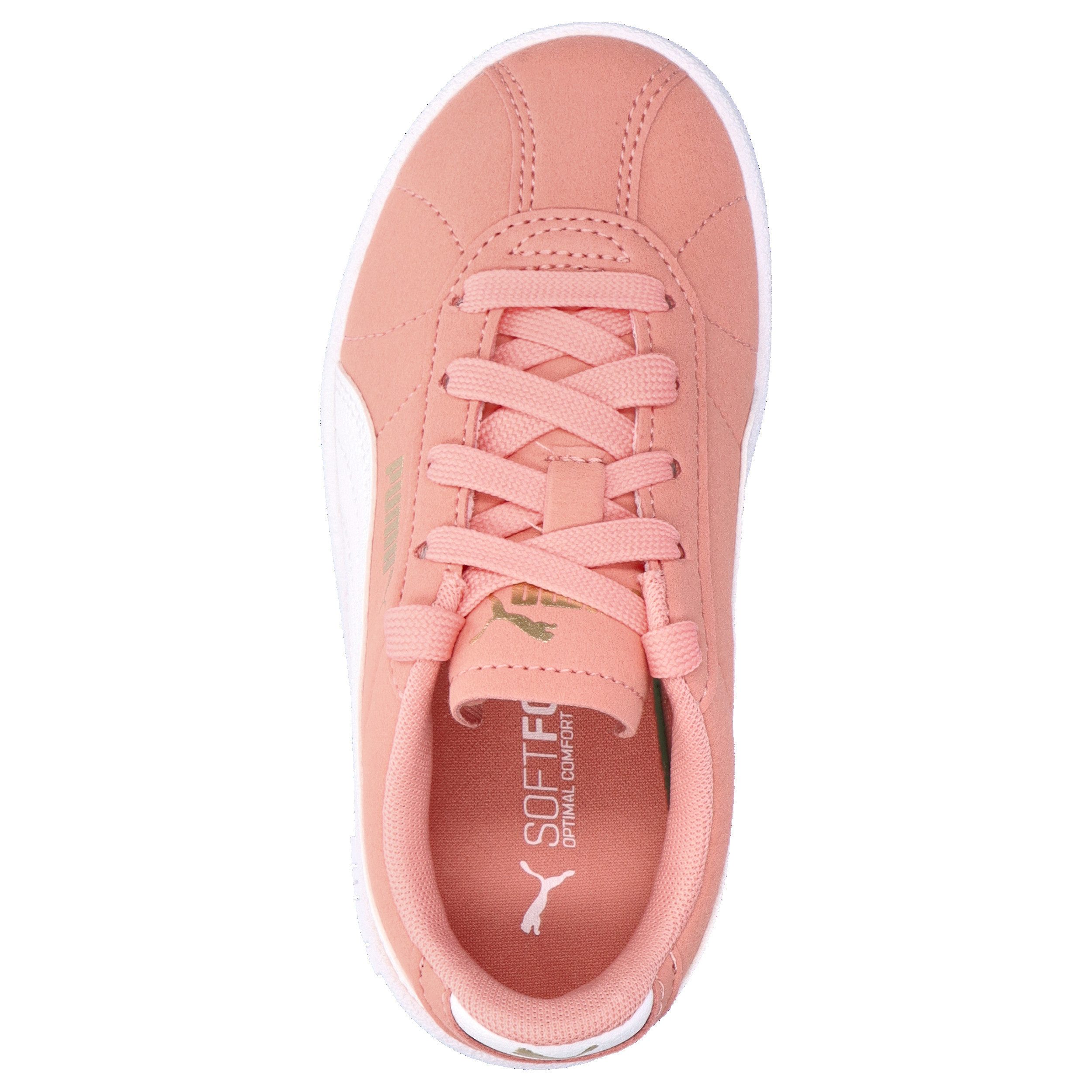 PUMA Puma Kinder Sneaker Puma Club II PS 398887 Sneaker – Bild 5 von 5