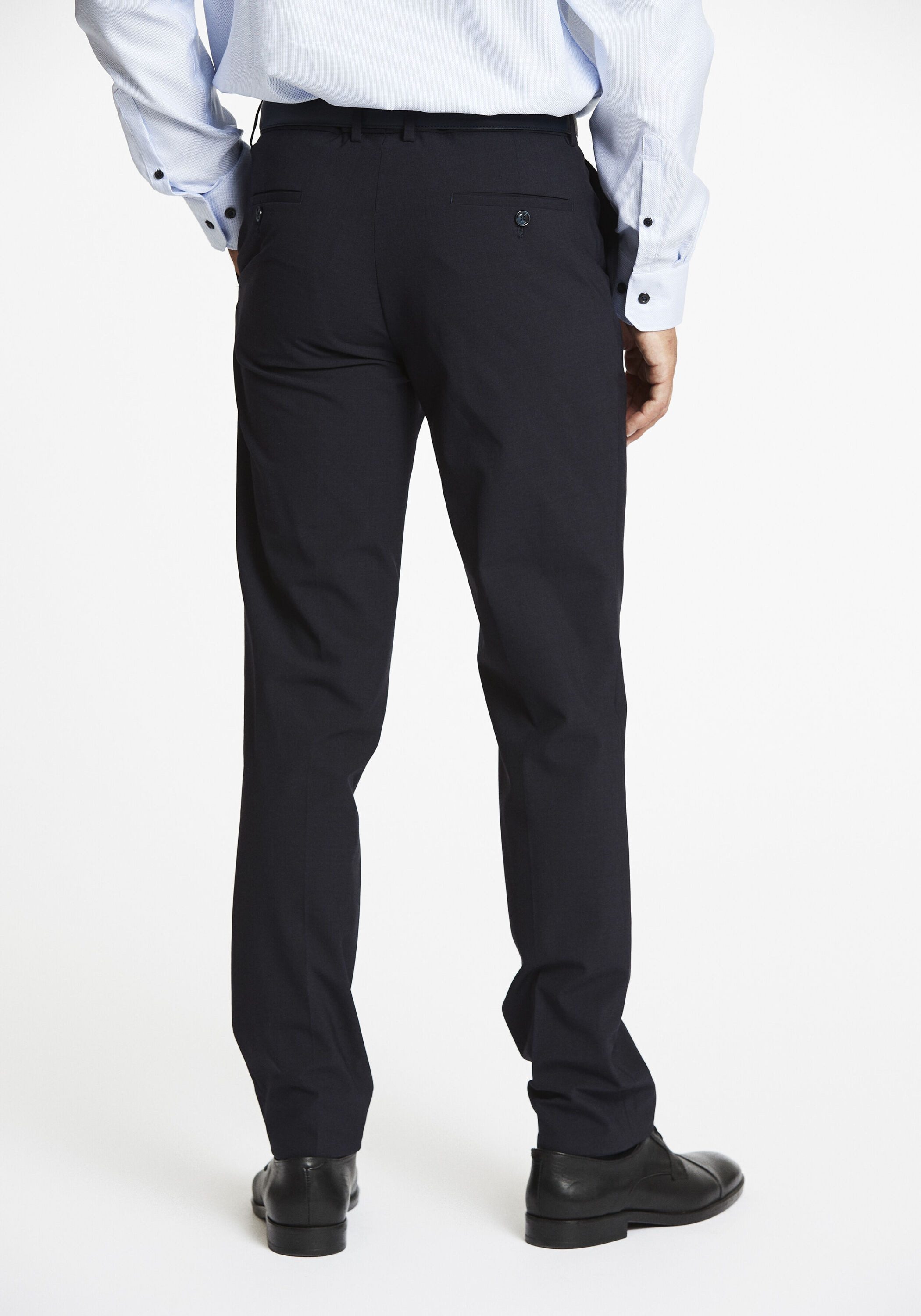 LINDBERGH Anzughose Anzughose Modern Fit