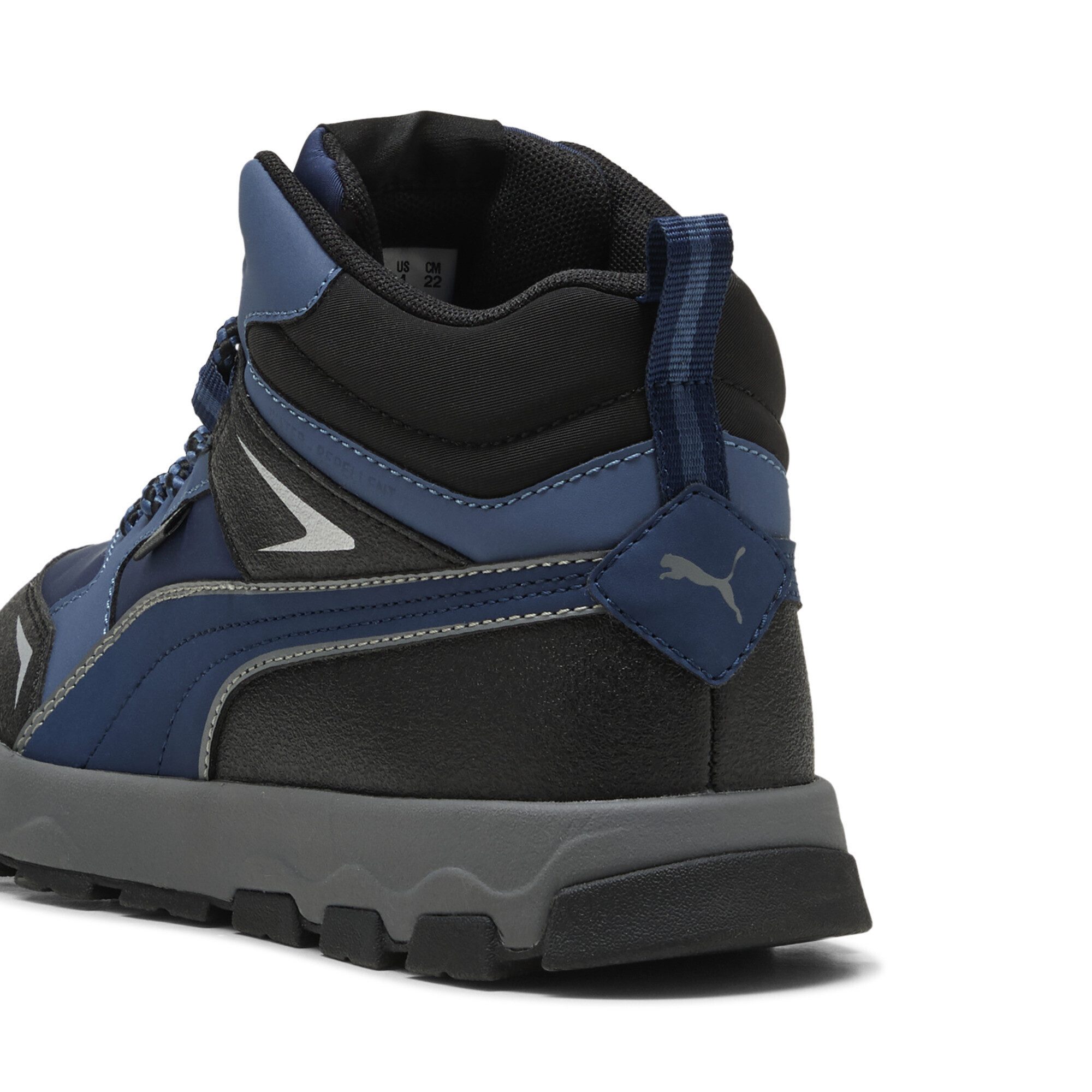 PUMA Evolve Trail Sneakers Jugendliche Sneaker günstig online kaufen