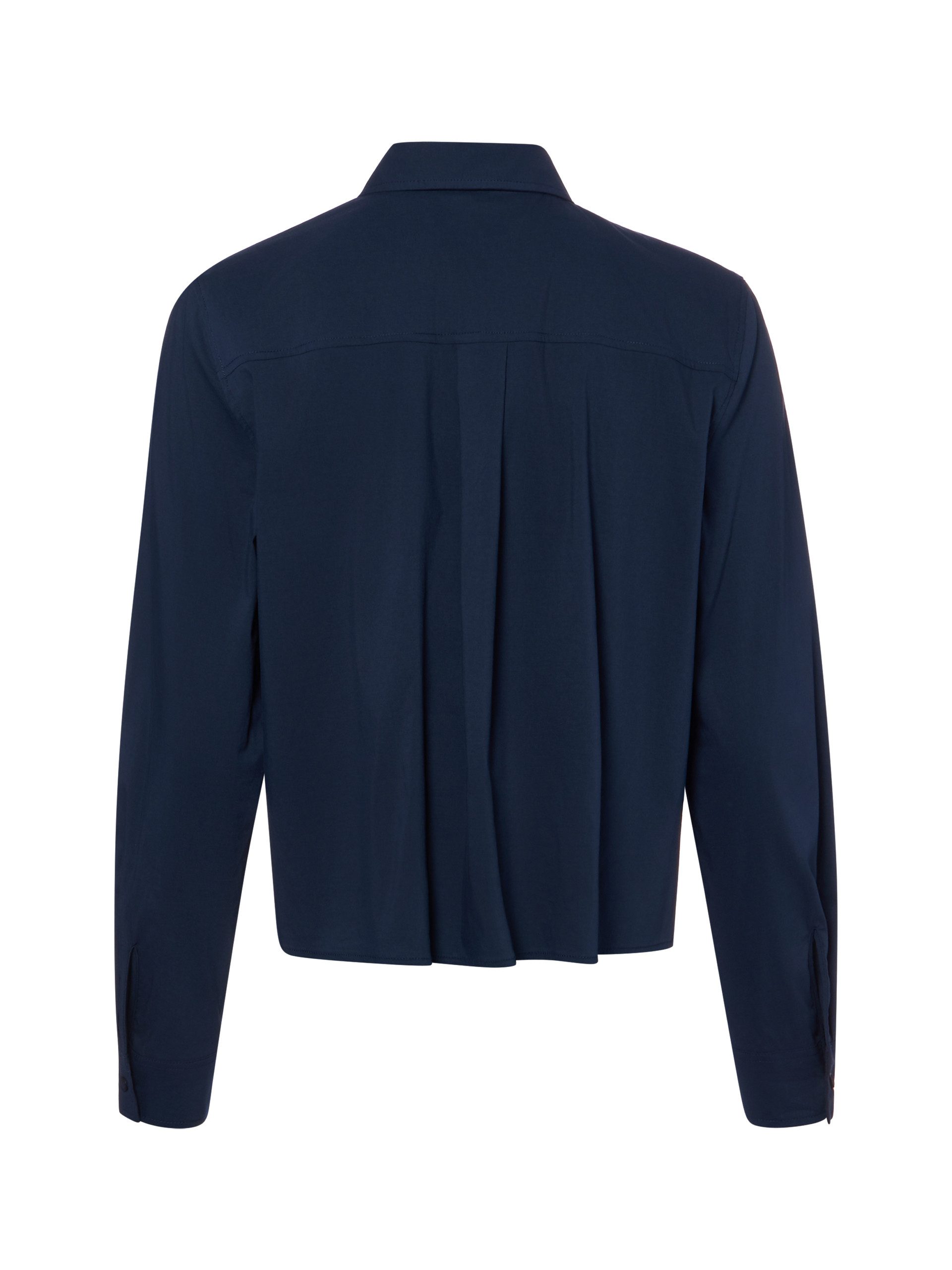 Marie Lund Hemdbluse