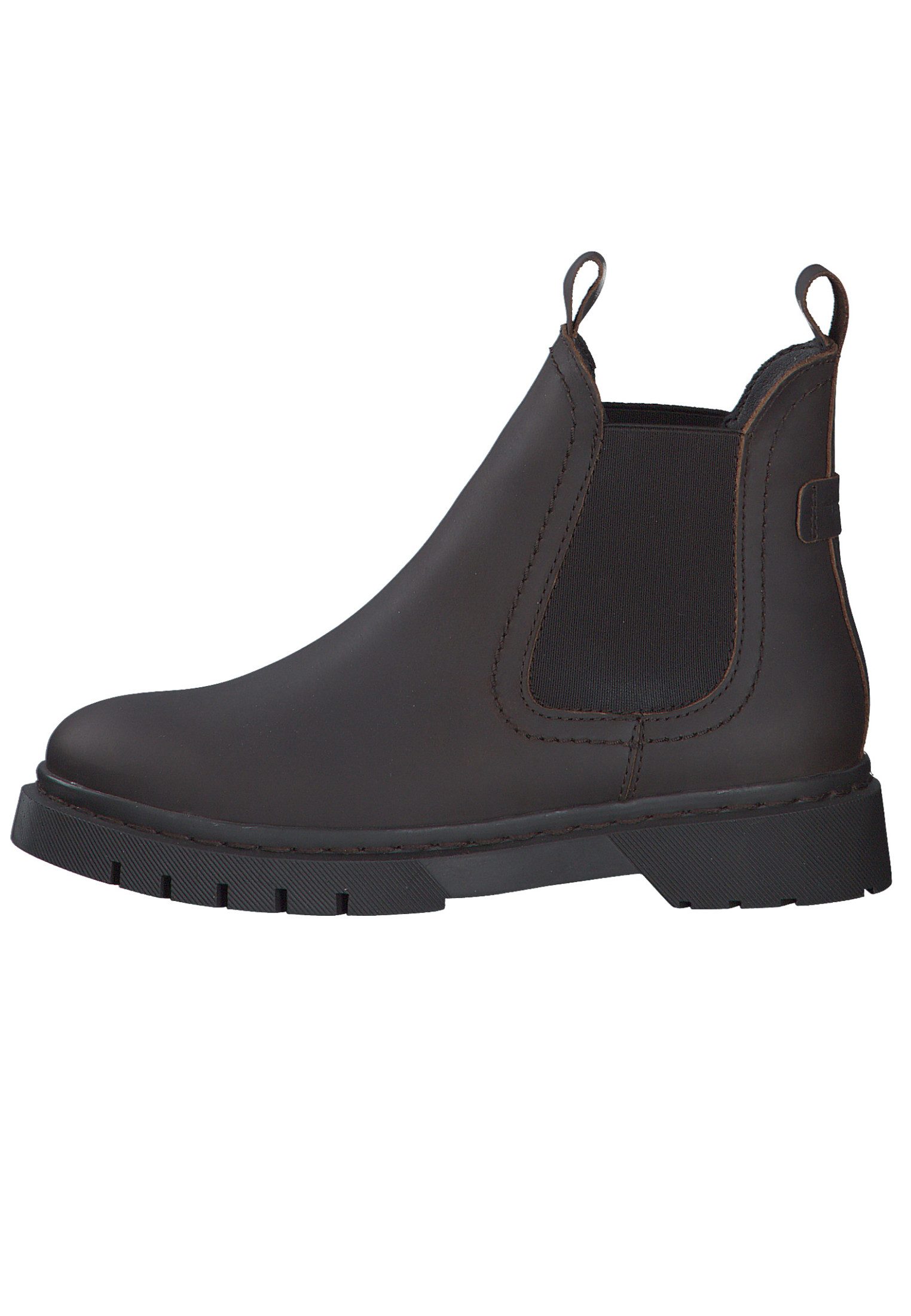 Tamaris 1-25829-43 300 Brown Stiefelette