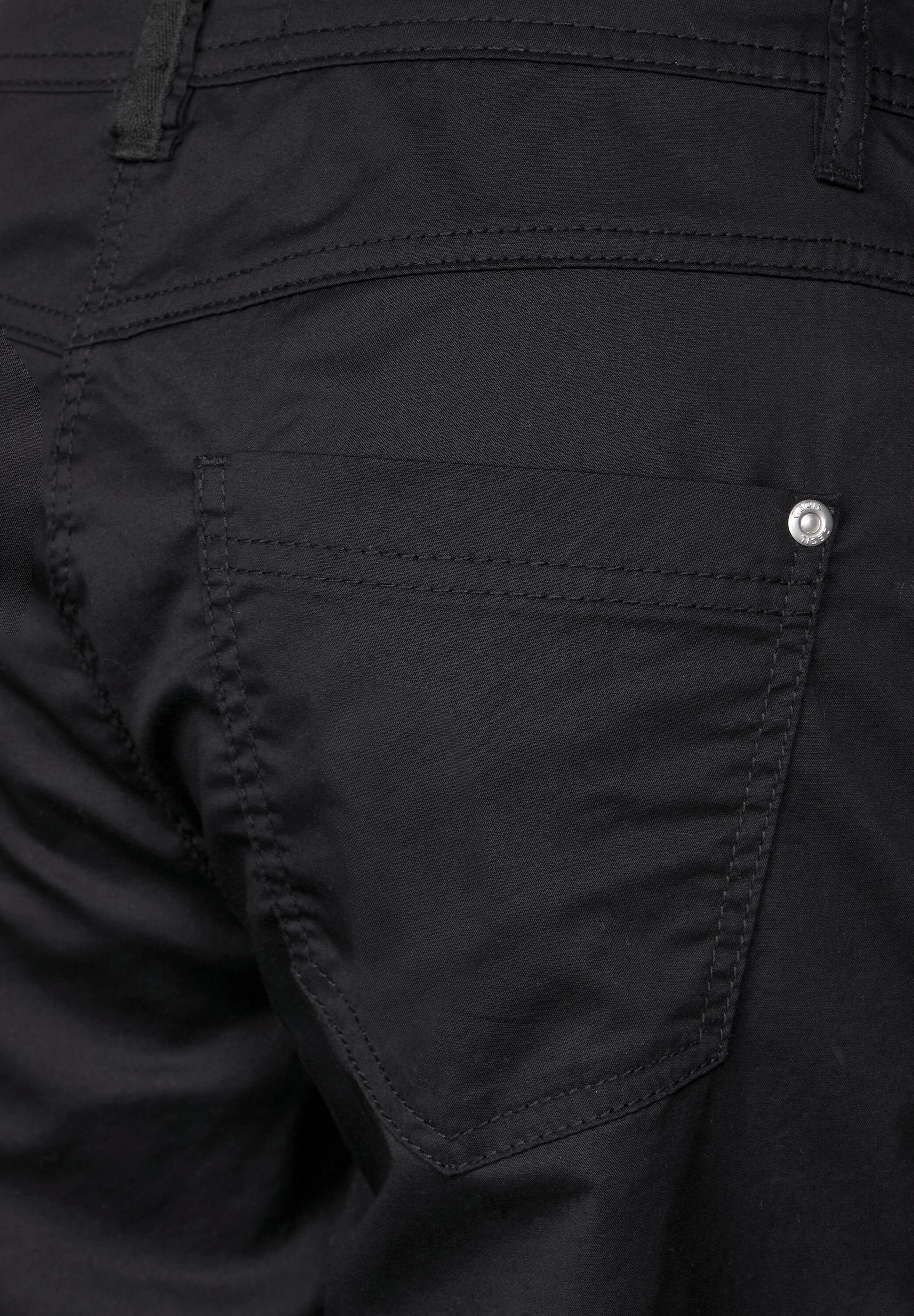 CECIL 3/4-Hose 4-Pocket Style