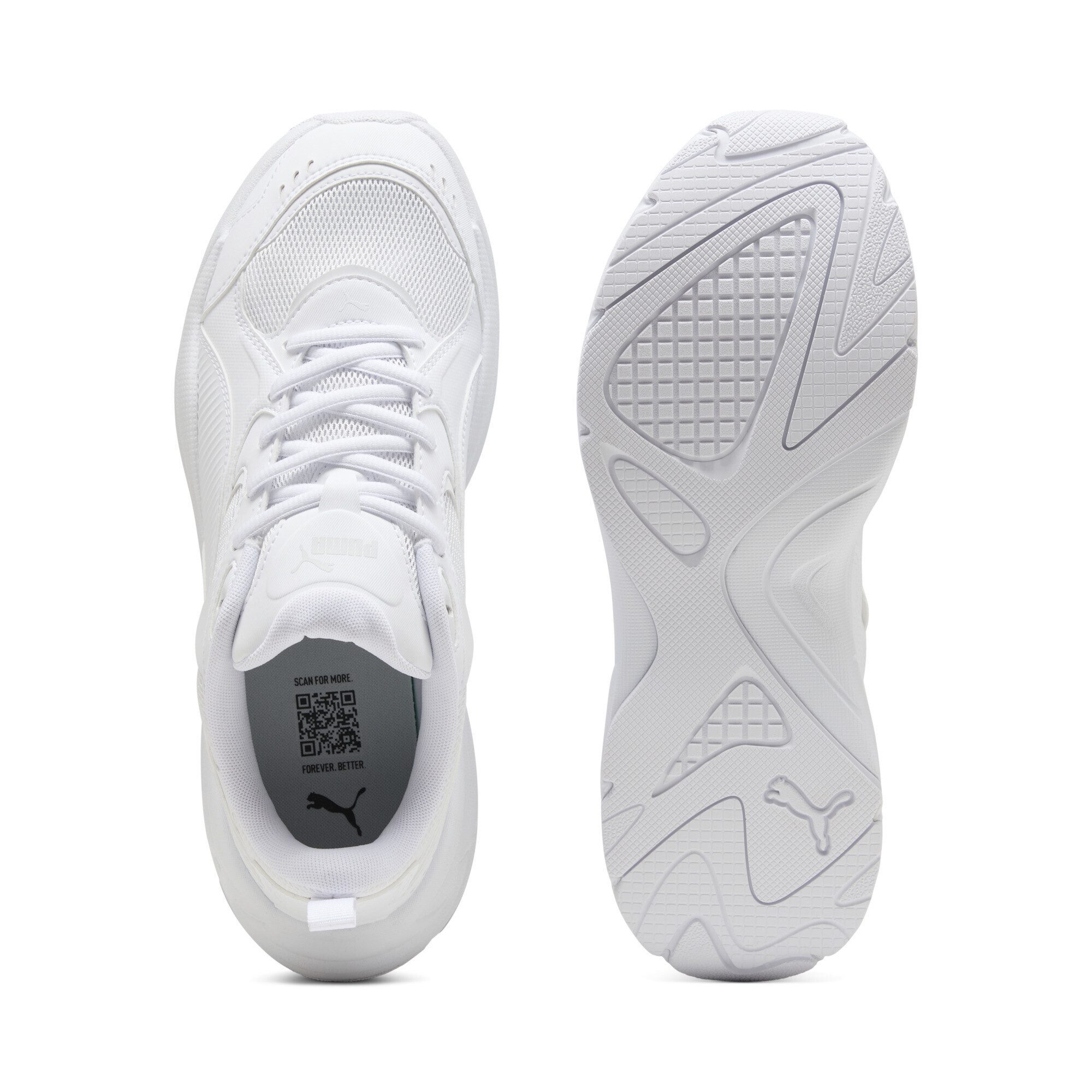 PUMA X-Ray 4 Sneakers Erwachsene Sneaker – Bild 4 von 5