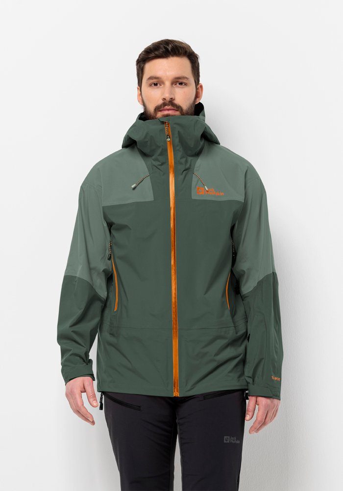Jack Wolfskin Funktionsjacke ALPSPITZE TOUR 3L günstig online kaufen