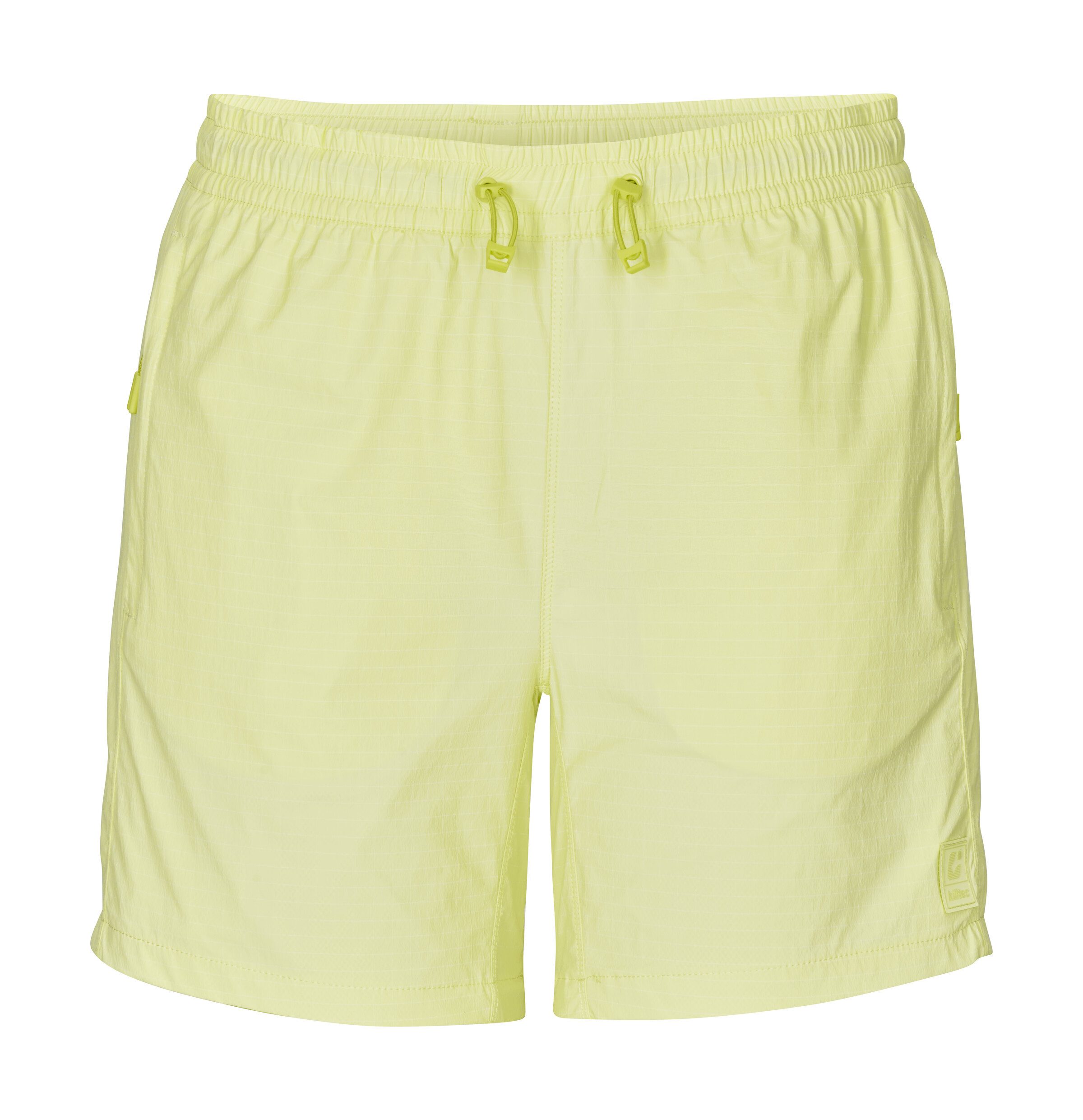 Killtec Shorts KOS 167 WMN SHRTS Leichte, schnelltrocknende Funktionsshorts mit Zipper-Taschen