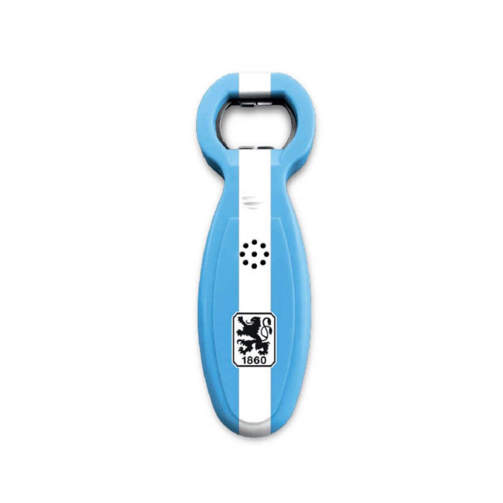 TSV 1860 München Flaschenöffner TSV 1860 München Sound Flaschenöffner