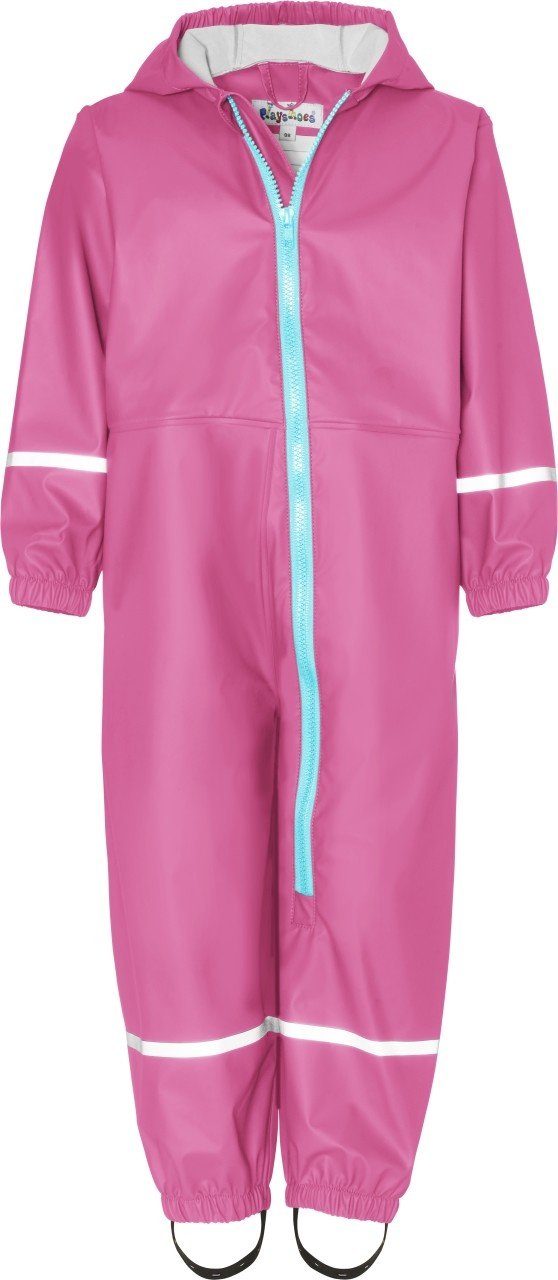 Playshoes Softshelloverall Regen-Overall
