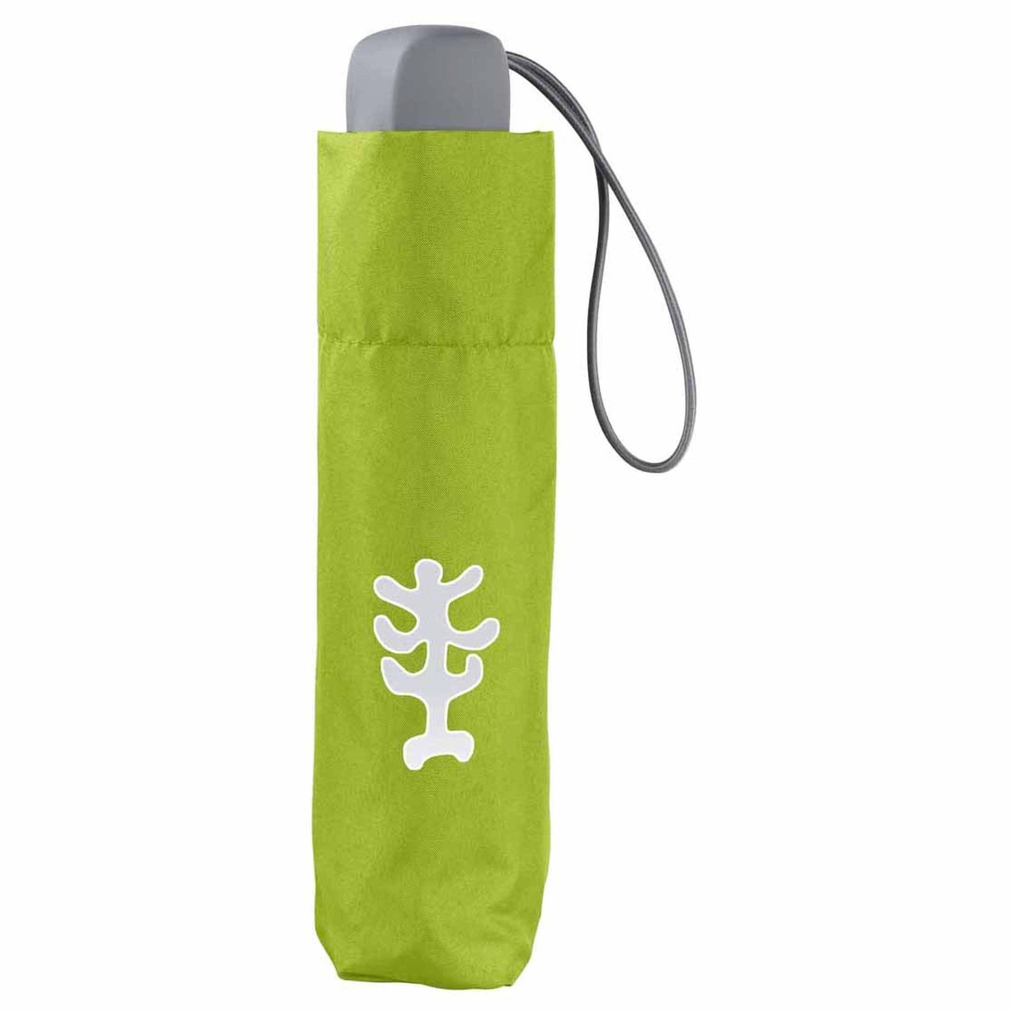 Taschenregenschirm Zubehör - Regenschirm Magic Rain EFFECT (Green)