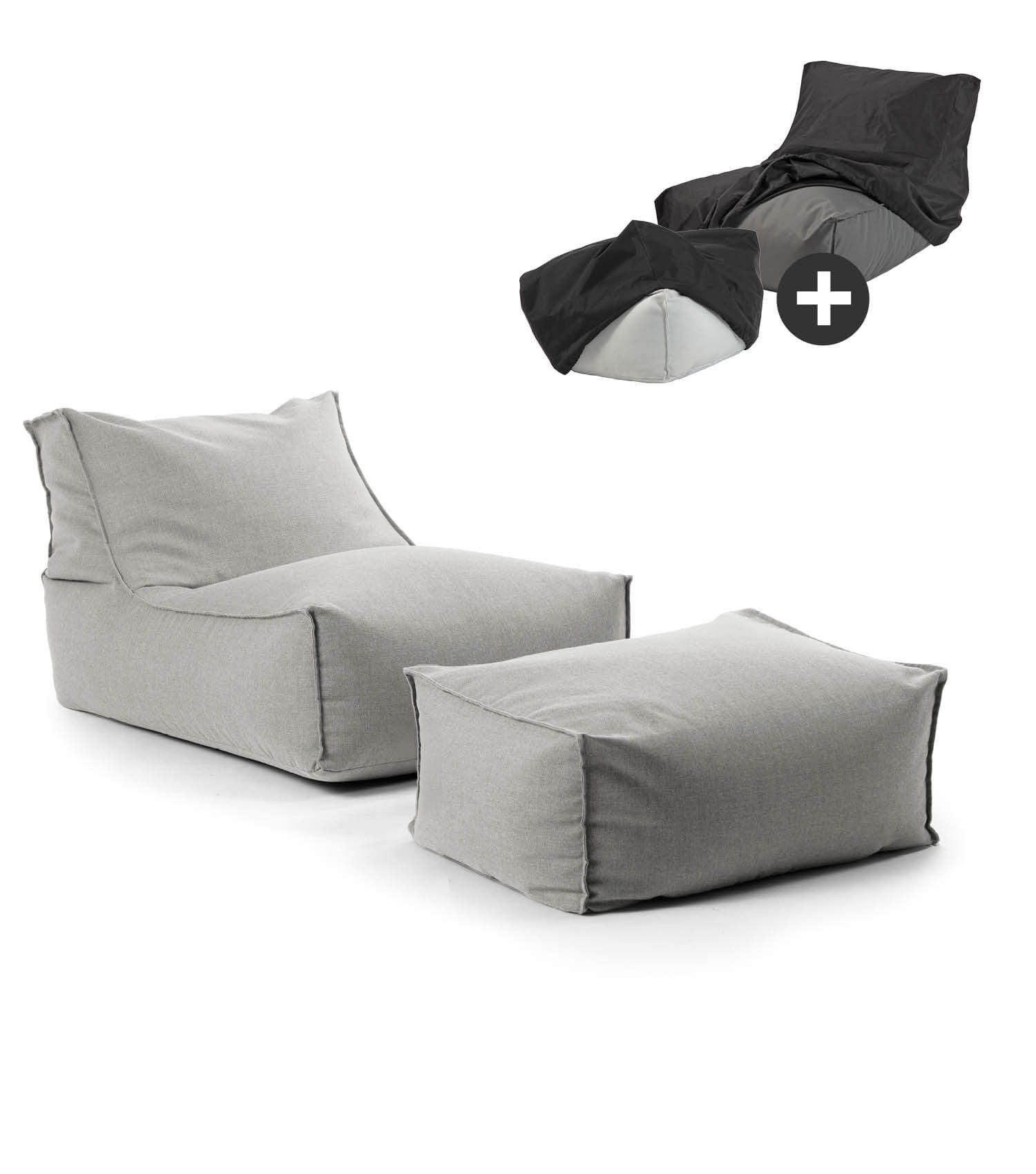 Sitzsack Der Sundowner