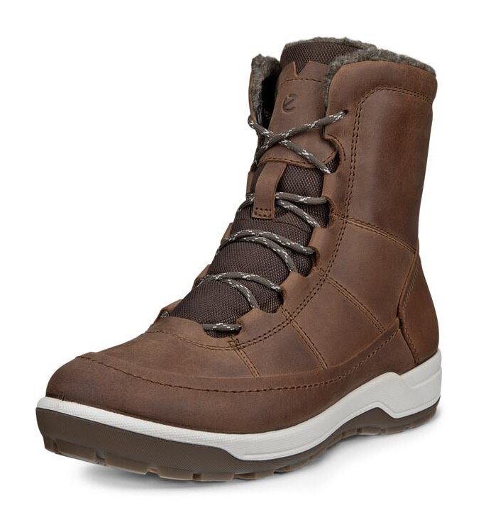 Ecco TRACE LITE Winterboots, Schnürboots, Outdoorboots günstig online kaufen