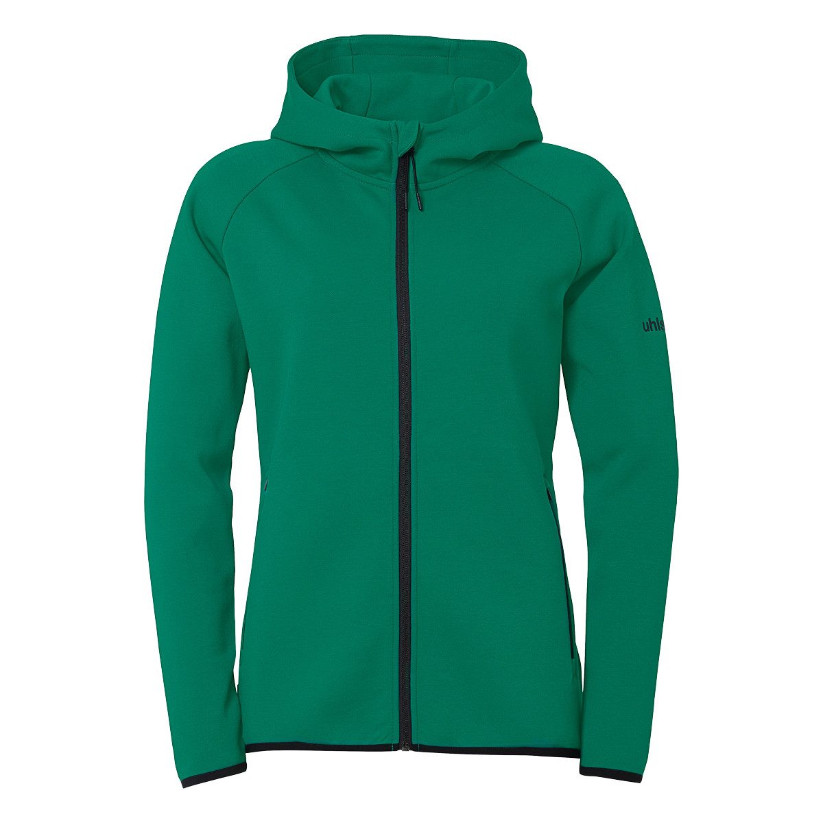 uhlsport Kapuzensweatjacke Kapuzenjacke ID Women (1-tlg)