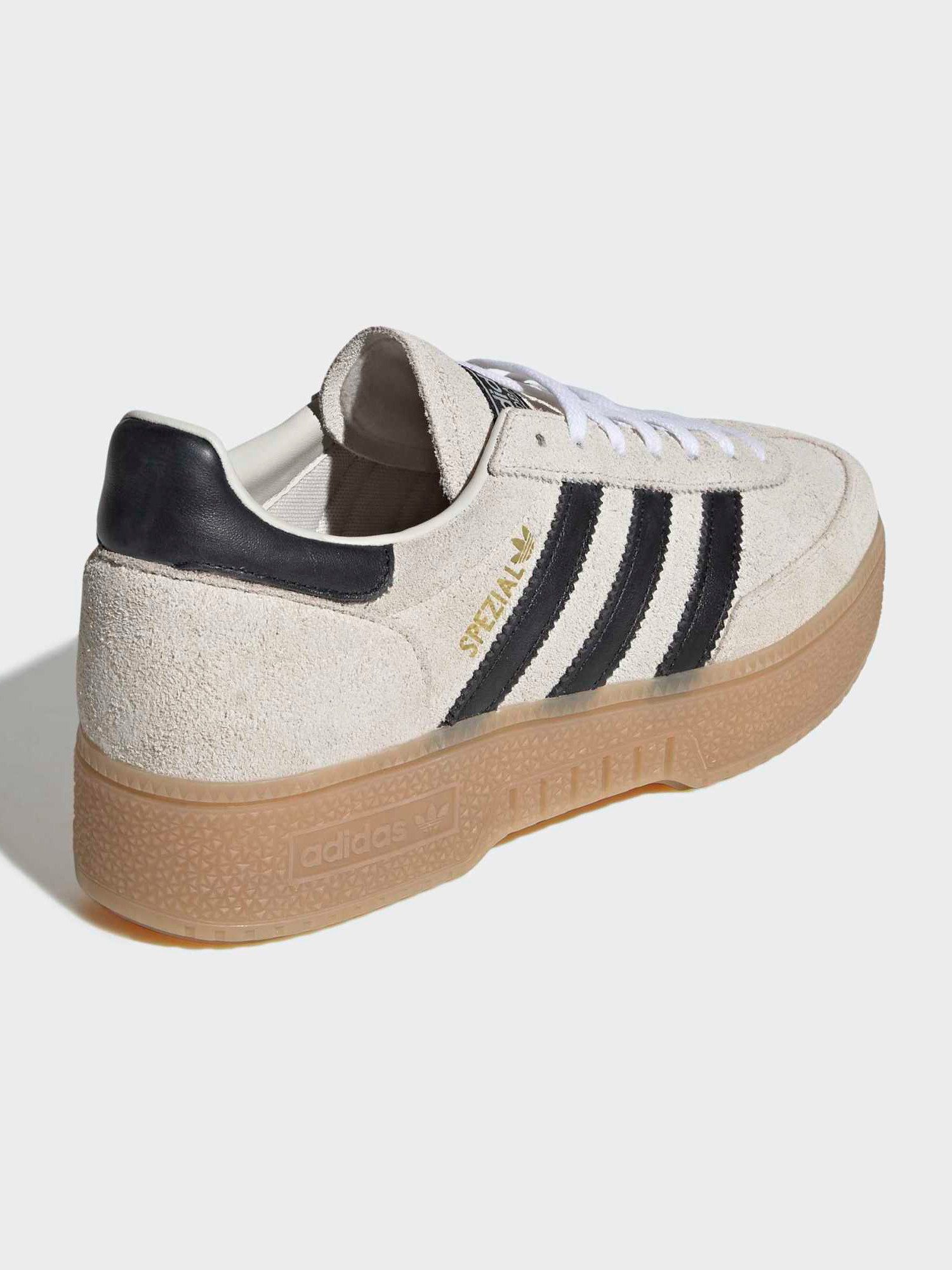 adidas Originals adidas Originals Handball Spezial Bold Sneaker