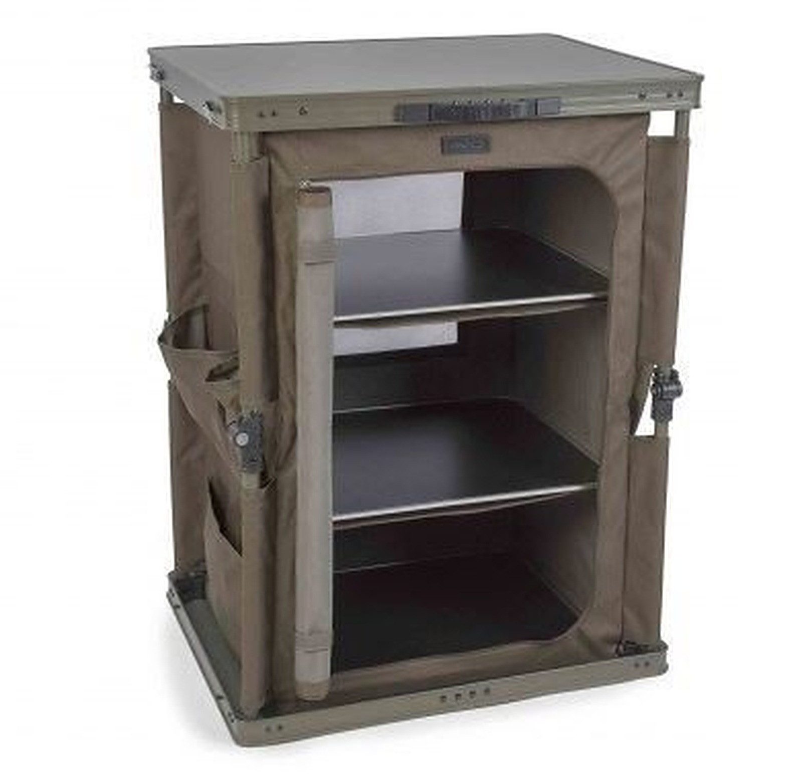 Avid Carp Campingschrank Quick Up Session Cabinet