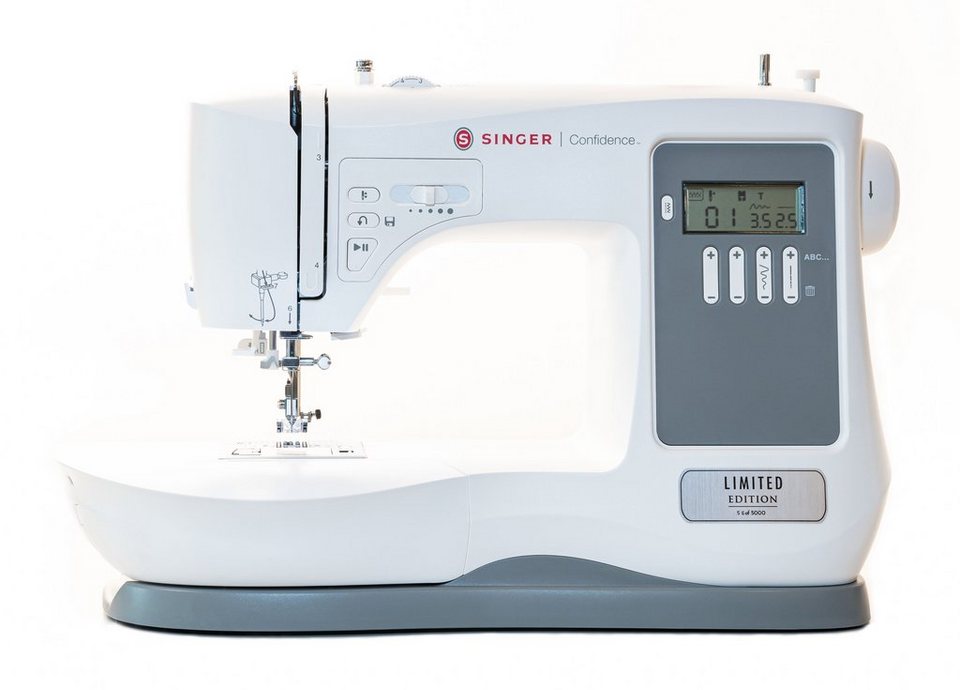 Nähmaschine Singer Nähmaschine Singer