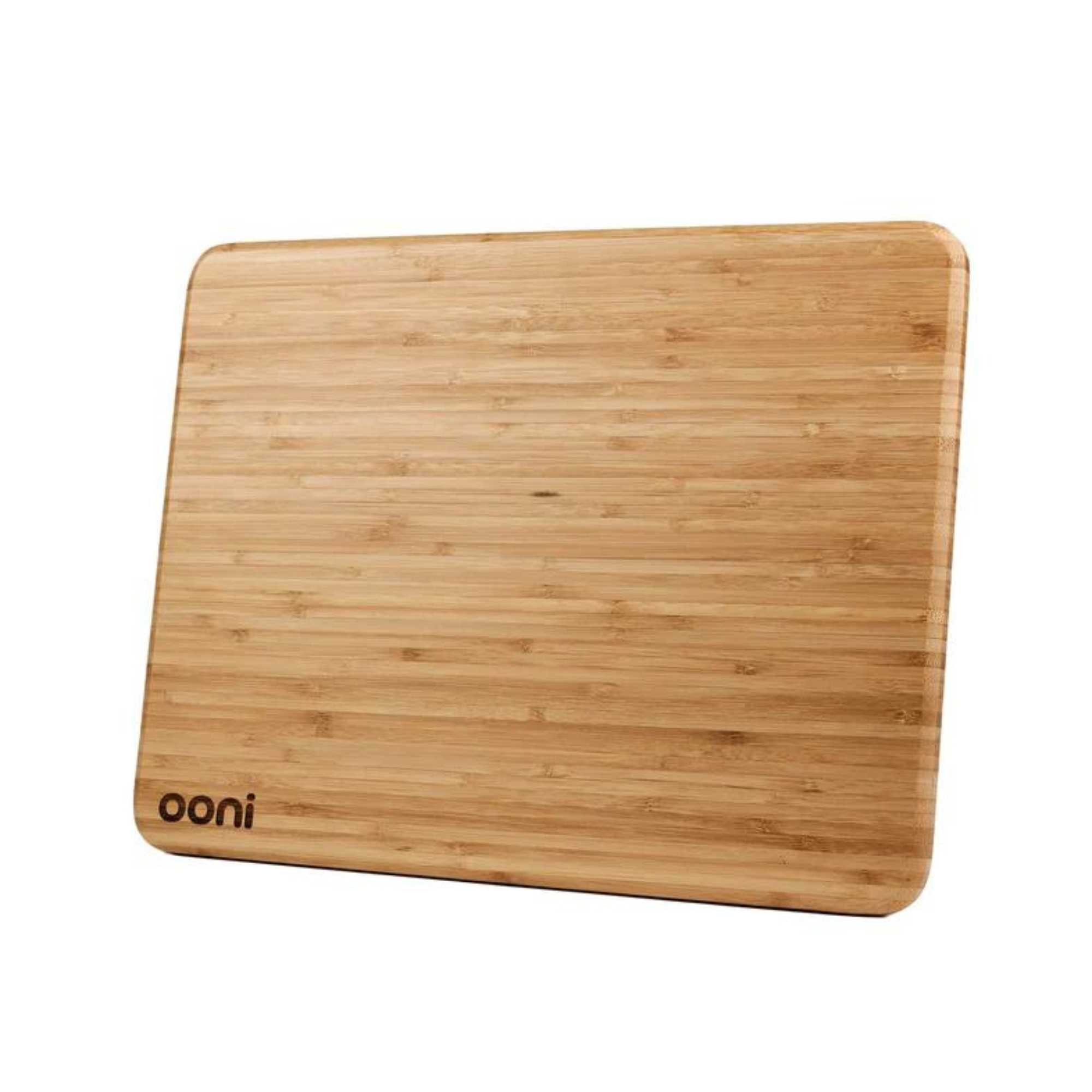 Ooni Pizzaofen Ooni Vorbereitungsbrett & Teigboxdeckel