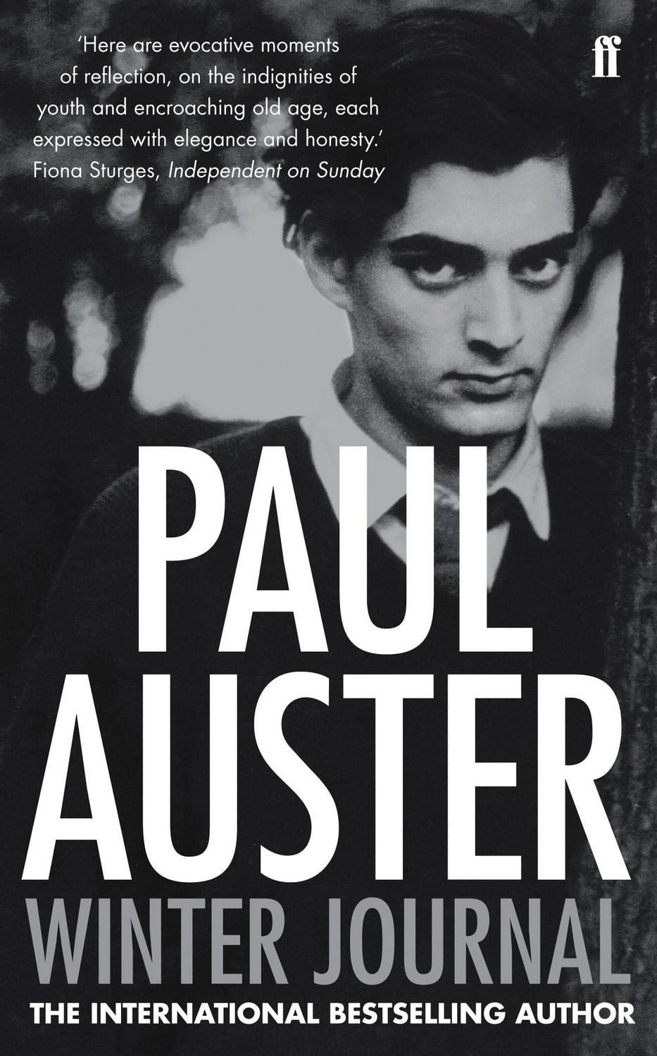Winter Journal / Paul Auster