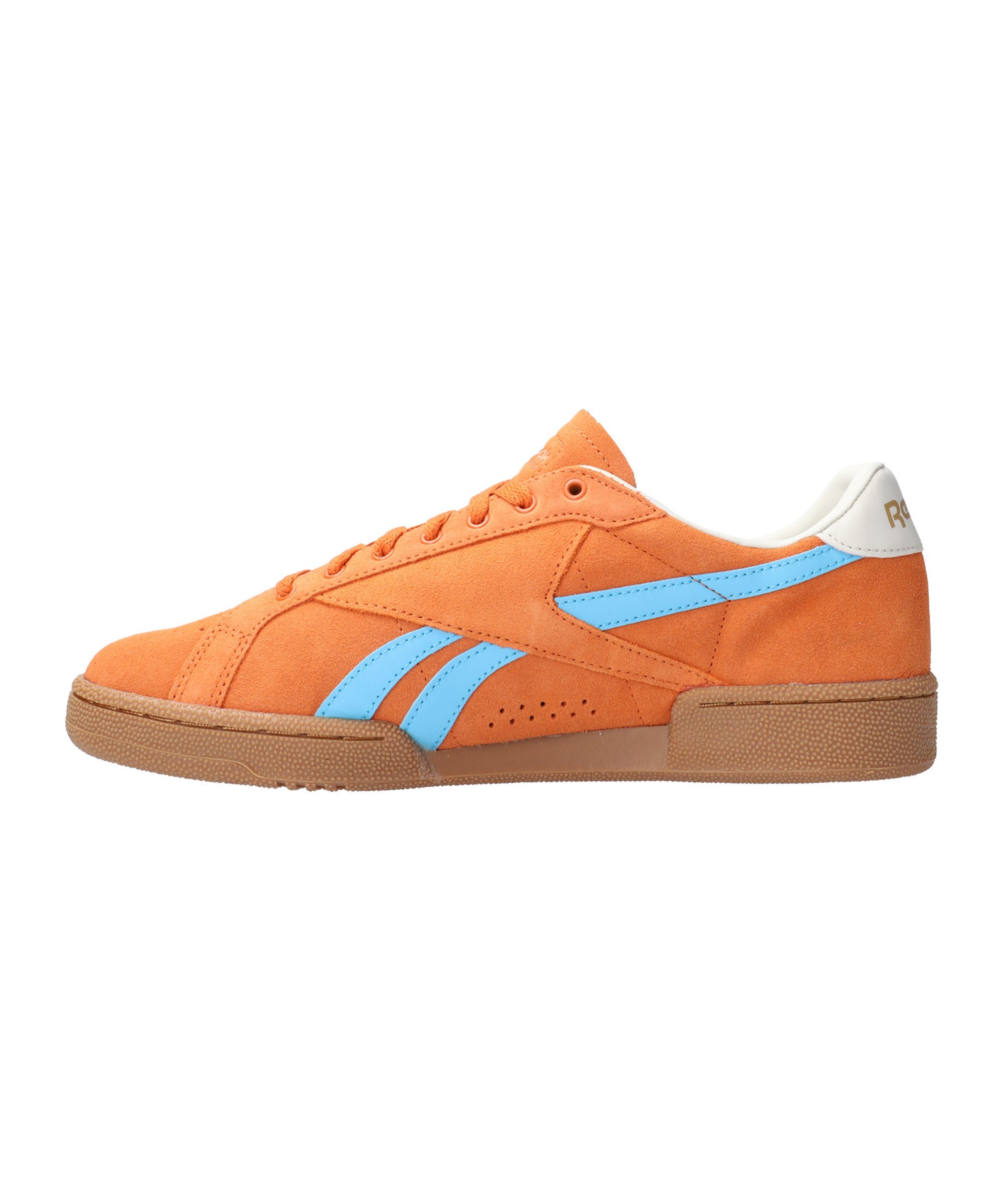 Reebok Reebok Club C Grounds Uk günstig online kaufen