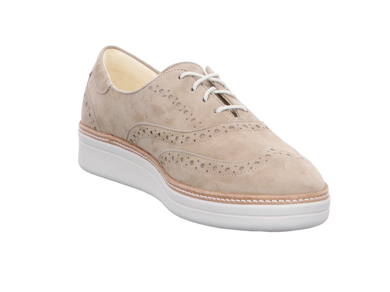 Christian Dietz Vicenza Schnürschuh