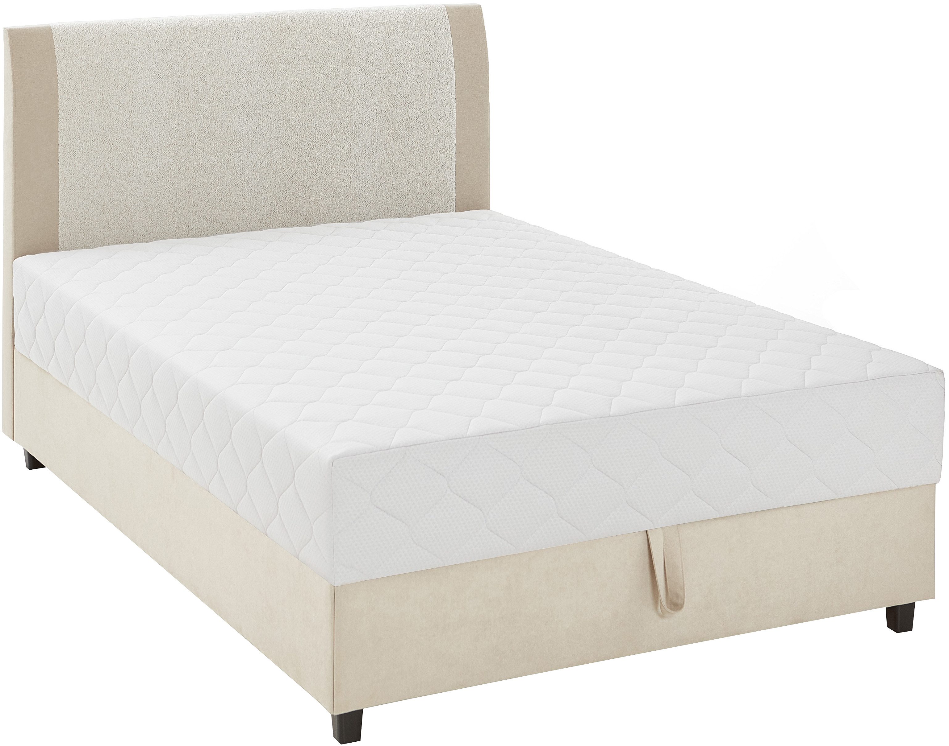 Boxbett Borgholm