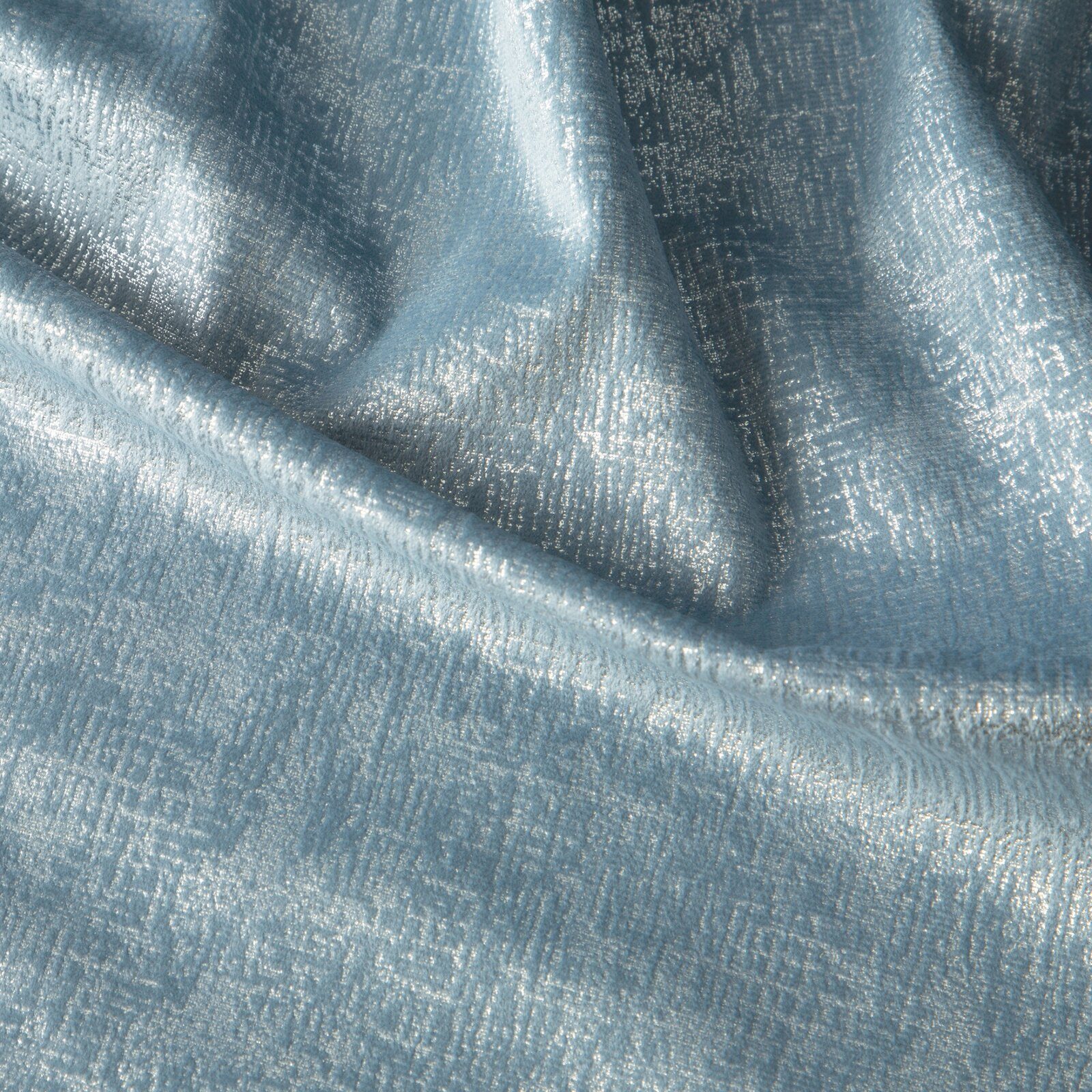 Design91 Vorhang ZYPERN, Glänzend günstig online kaufen