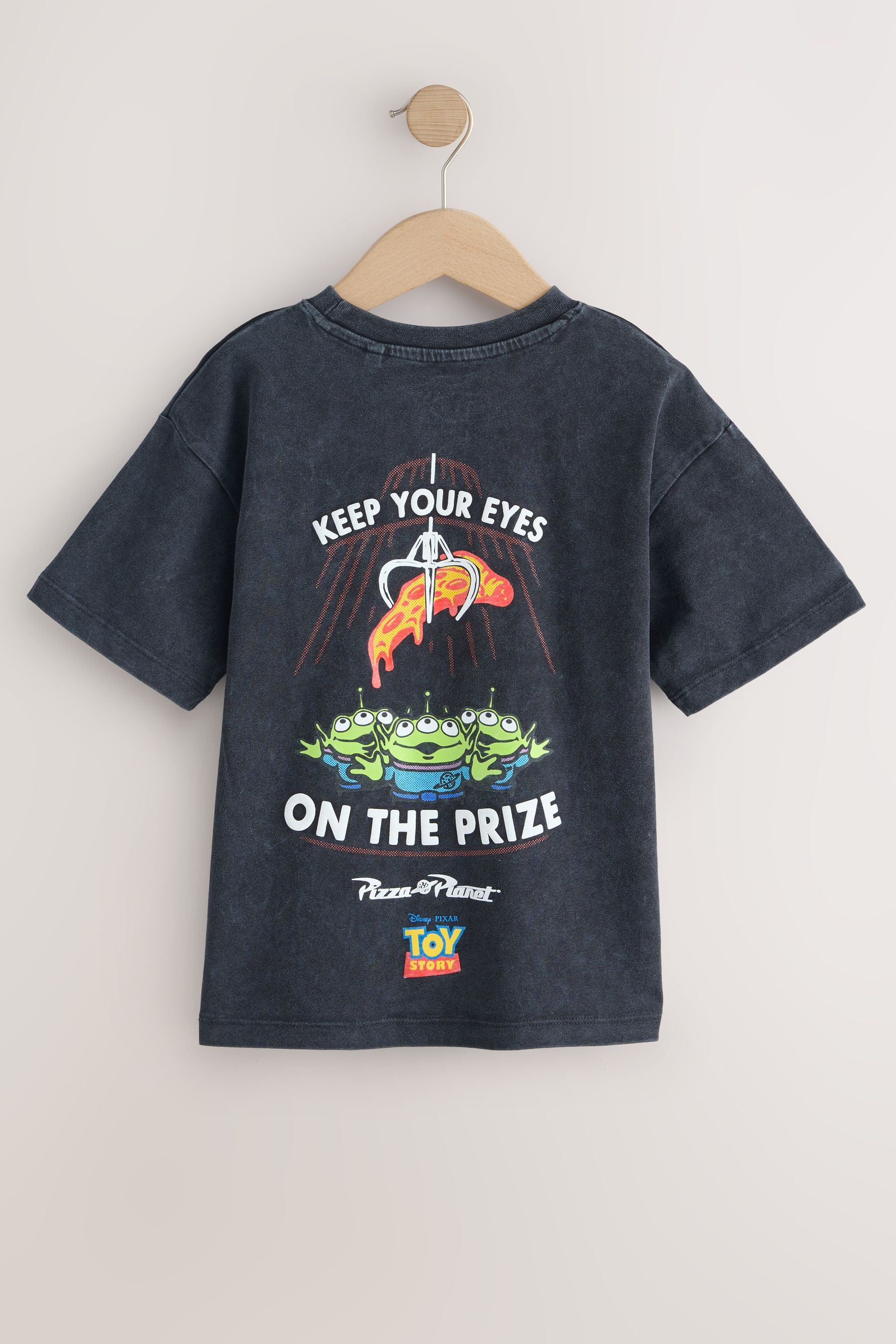 Next T-Shirt Toy Story T-Shirt (1-tlg)