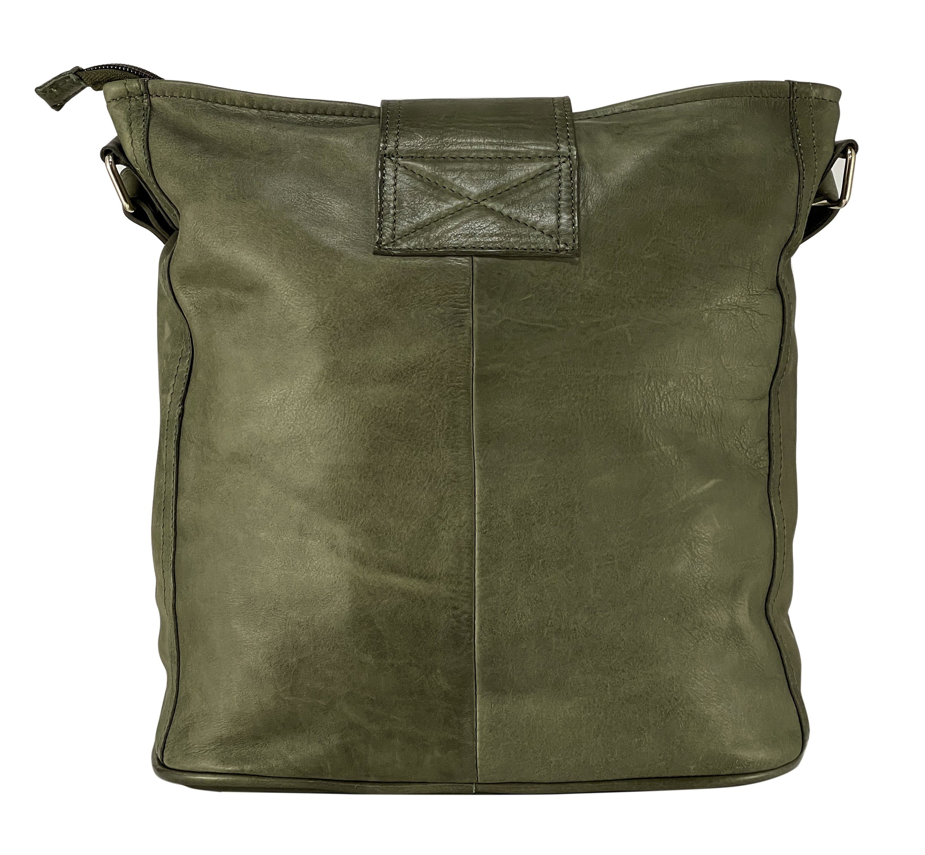 Gusti Leder Umhängetasche Gusti Leder Umhängetasche Jacqueline (1-tlg)