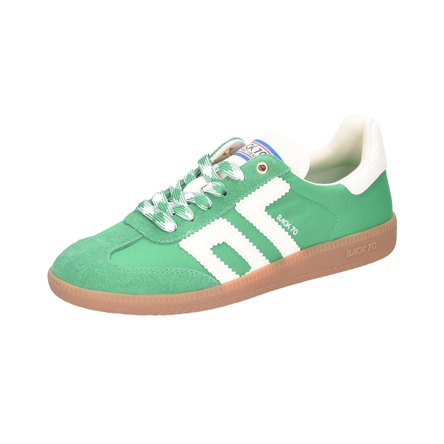Back 70 Ghost Schnürschuh günstig online kaufen