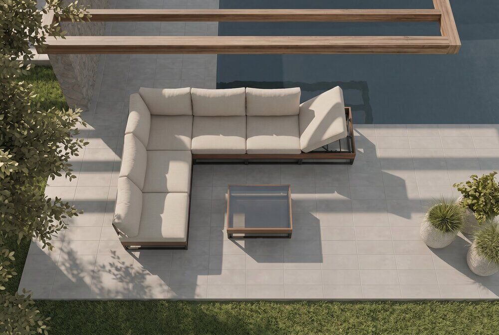 OUTFLEXX Gartenlounge-Set Taro