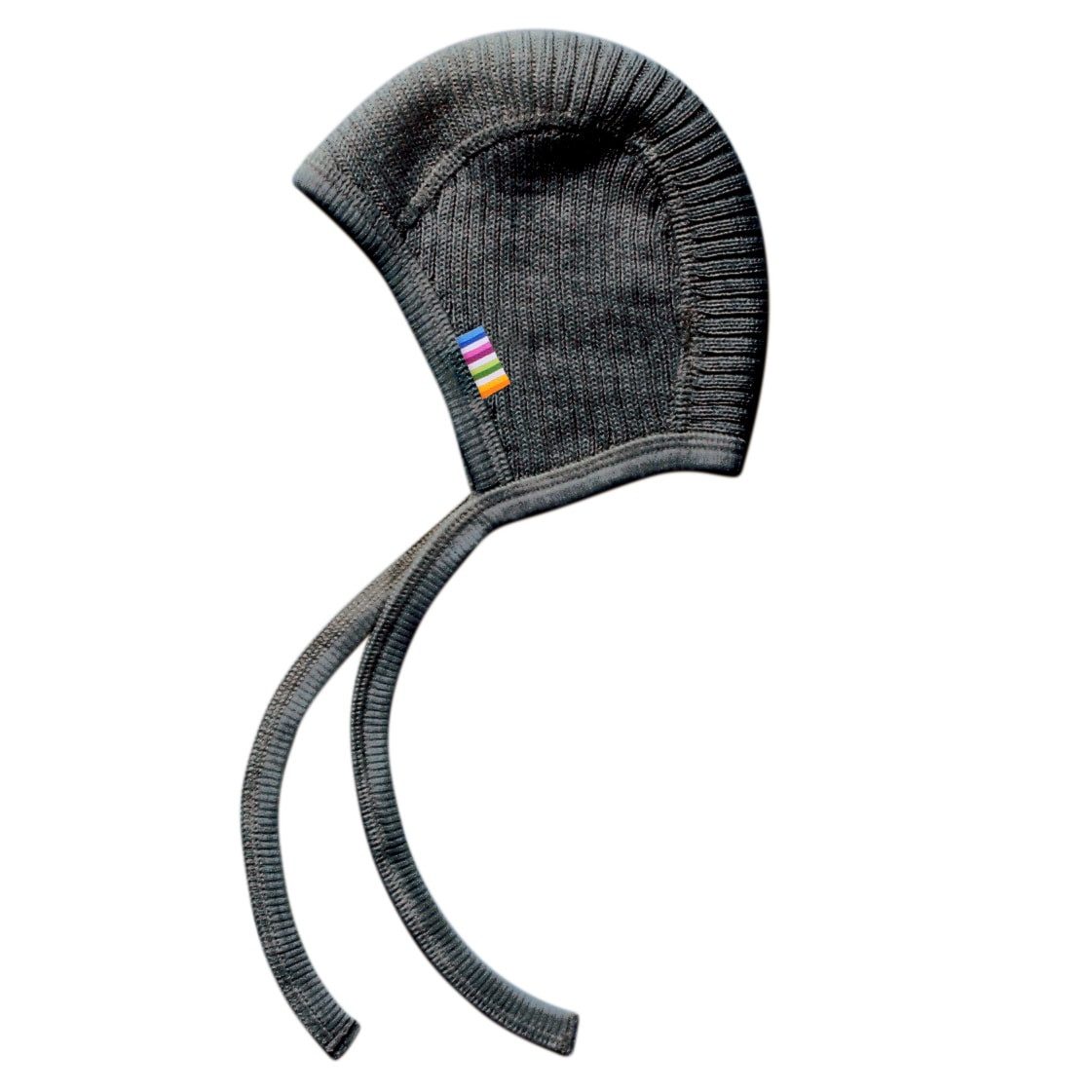 Joha Erstlingsmütze aus Merinowolle