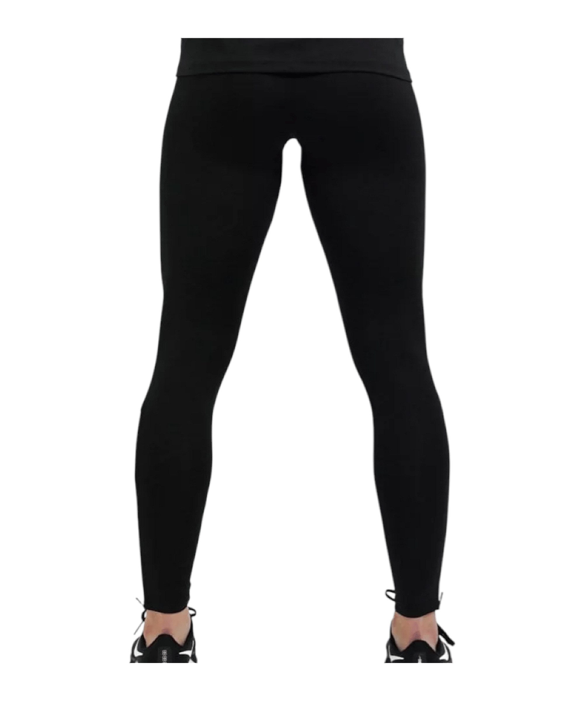 Nike T-Shirt Nike Performance Stock Full Length Tight Damen Polyester günstig online kaufen