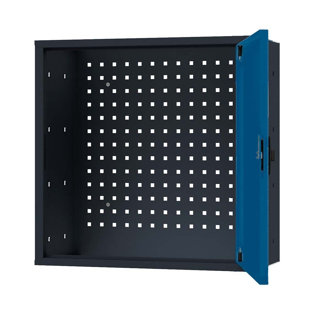 Simplaflex Hängeschrank Simplaflex Hängeschrank mit Flügeltüre Breite 600 mm