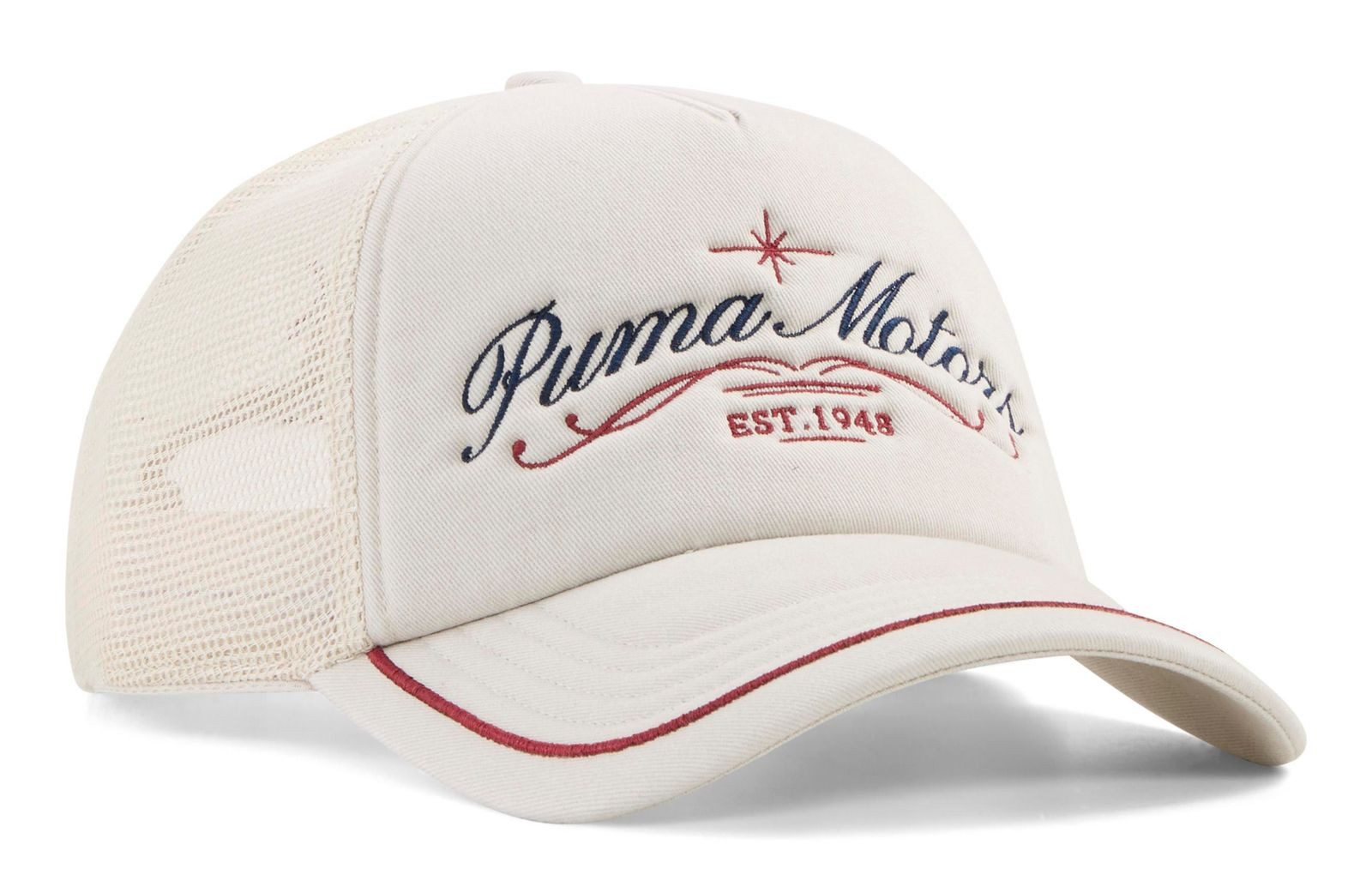 PUMA Baseball Cap Trucker Cap
