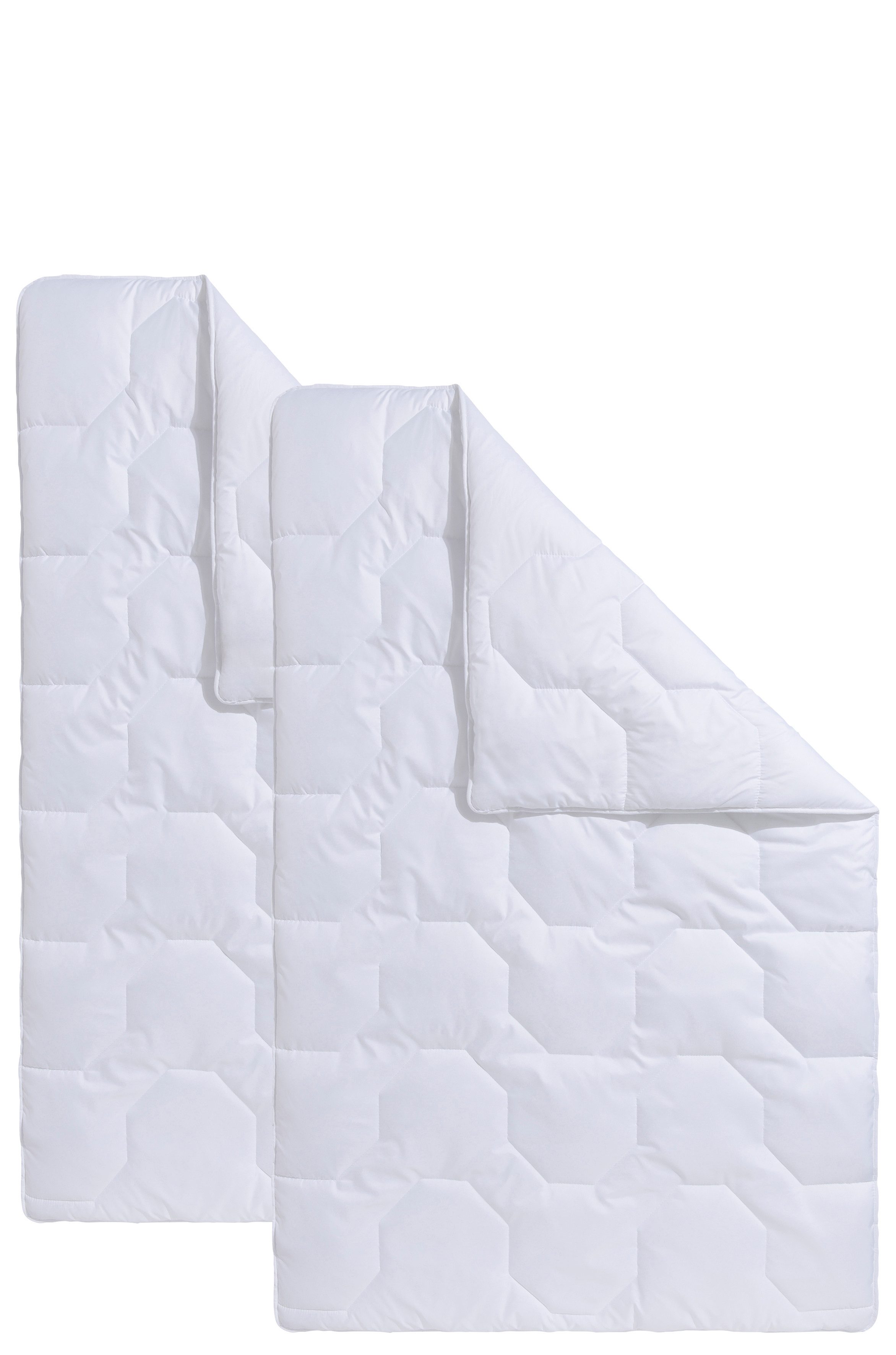 Beco Kunstfaserbettdecke Bettdecken-Set Rügen, 135x200 oder günstig online kaufen
