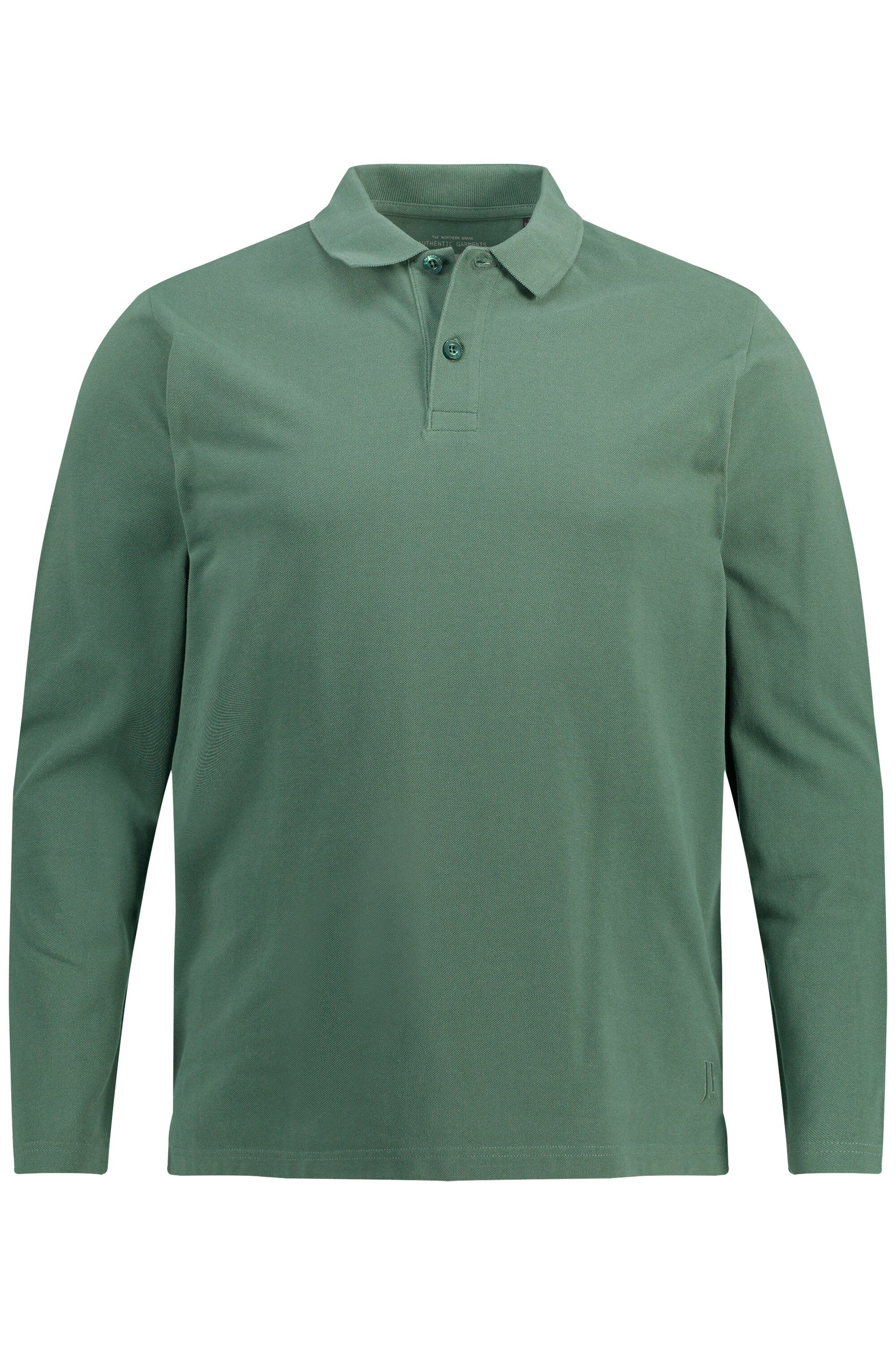 JP1880 Poloshirt JP1880 Poloshirt Basic Langarm günstig online kaufen