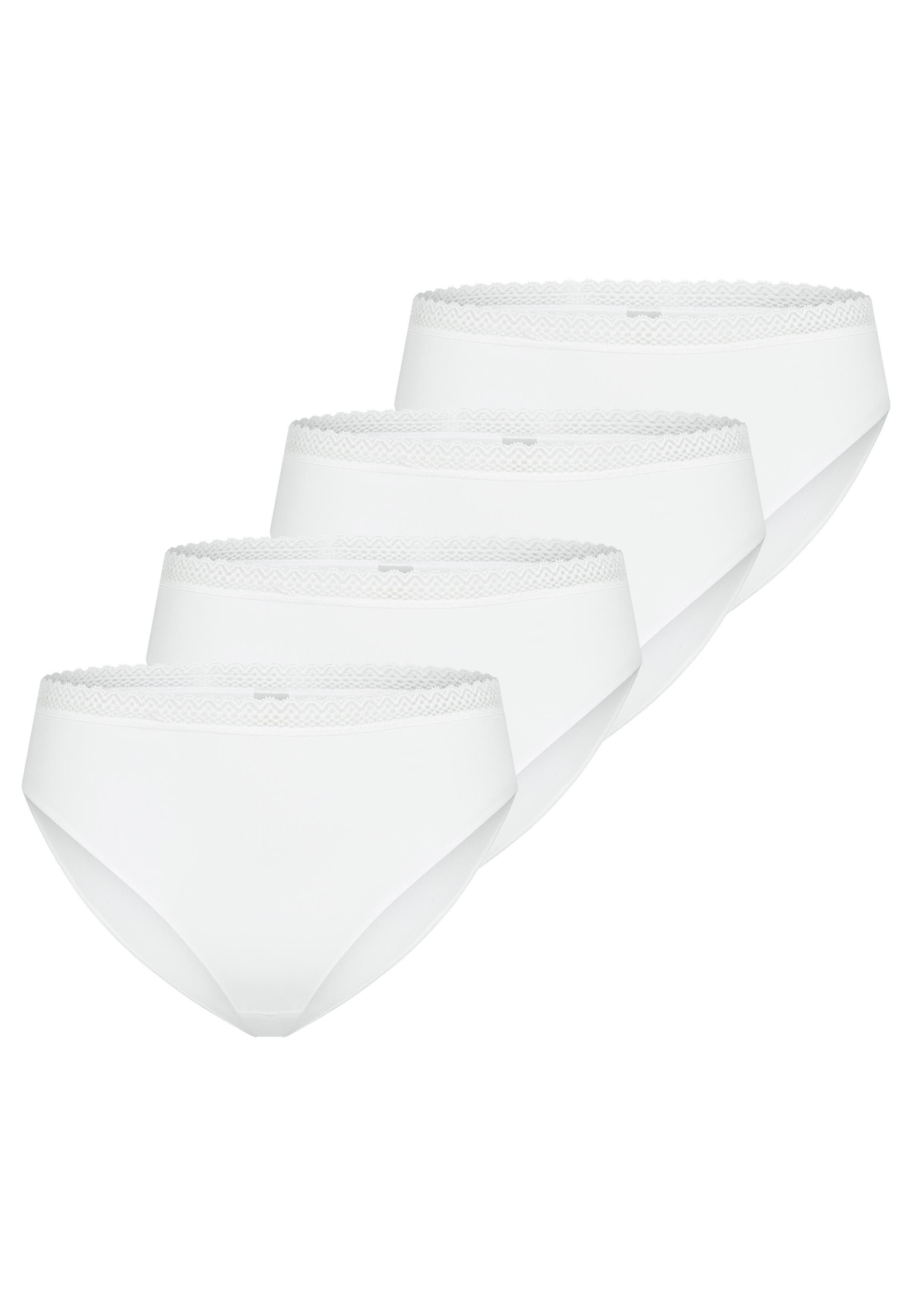 Jazz-Pants Slips 4er Pack Slipboutique