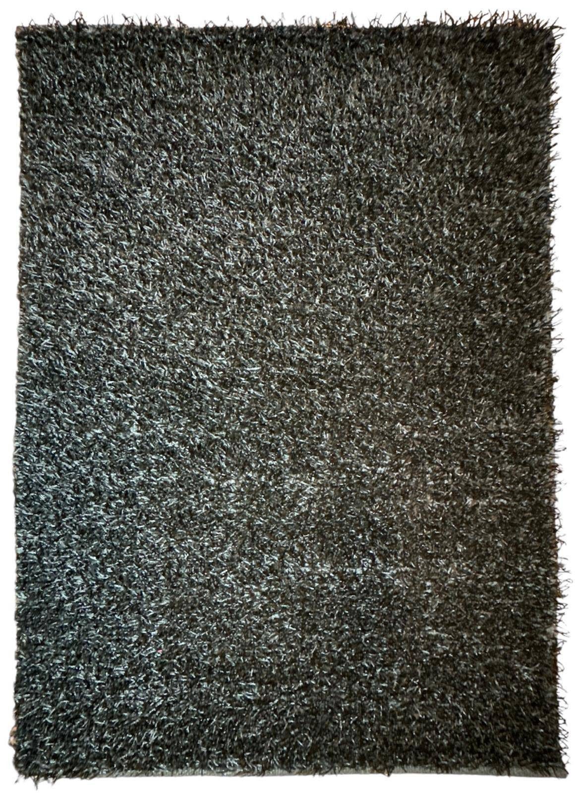 Rug Studios Teppich LIMO SHAGGY HANDGEKNÜPFT, günstig online kaufen
