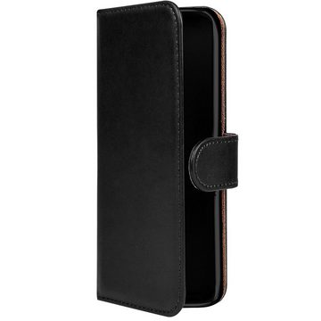 CoolGadget Handyhülle Book Case Handy Tasche für ZTE Axon 20 6,92 Zoll, Hülle Klapphülle Flip Cover für Axon 20 Schutzhülle stoßfest