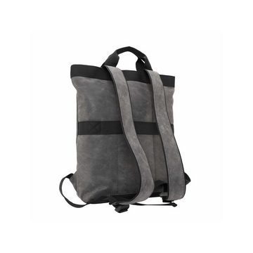 Strellson Freizeitrucksack dunkel-braun (1-tlg)