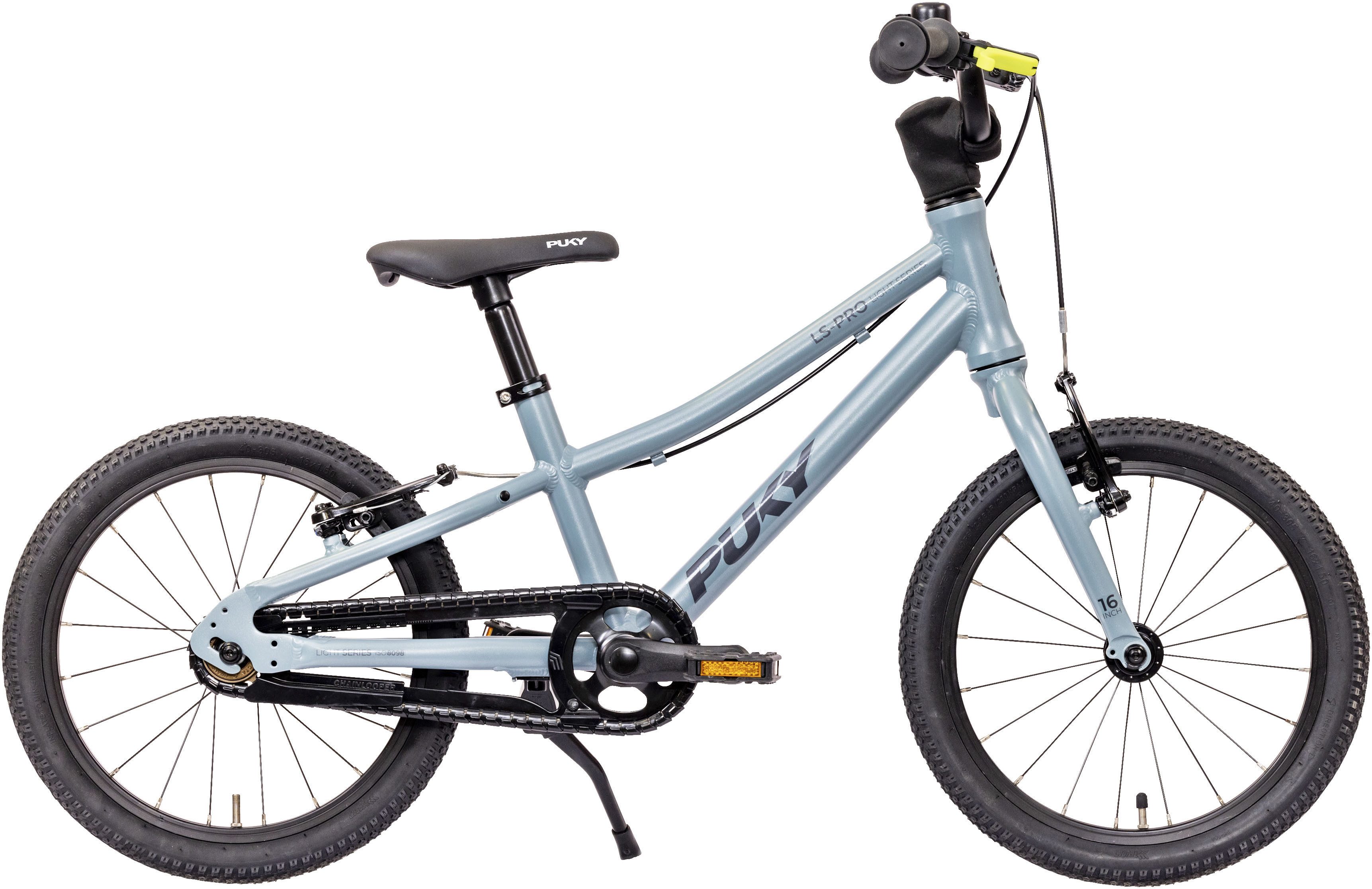 Puky Kinderfahrrad LS-PRO 16
