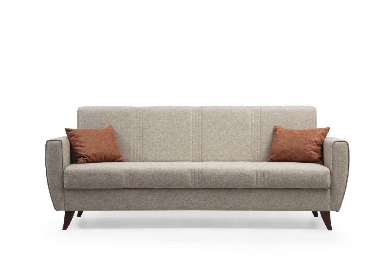 Skye Sofa Decor MST1210-3-Sitz-Sofa-Bett