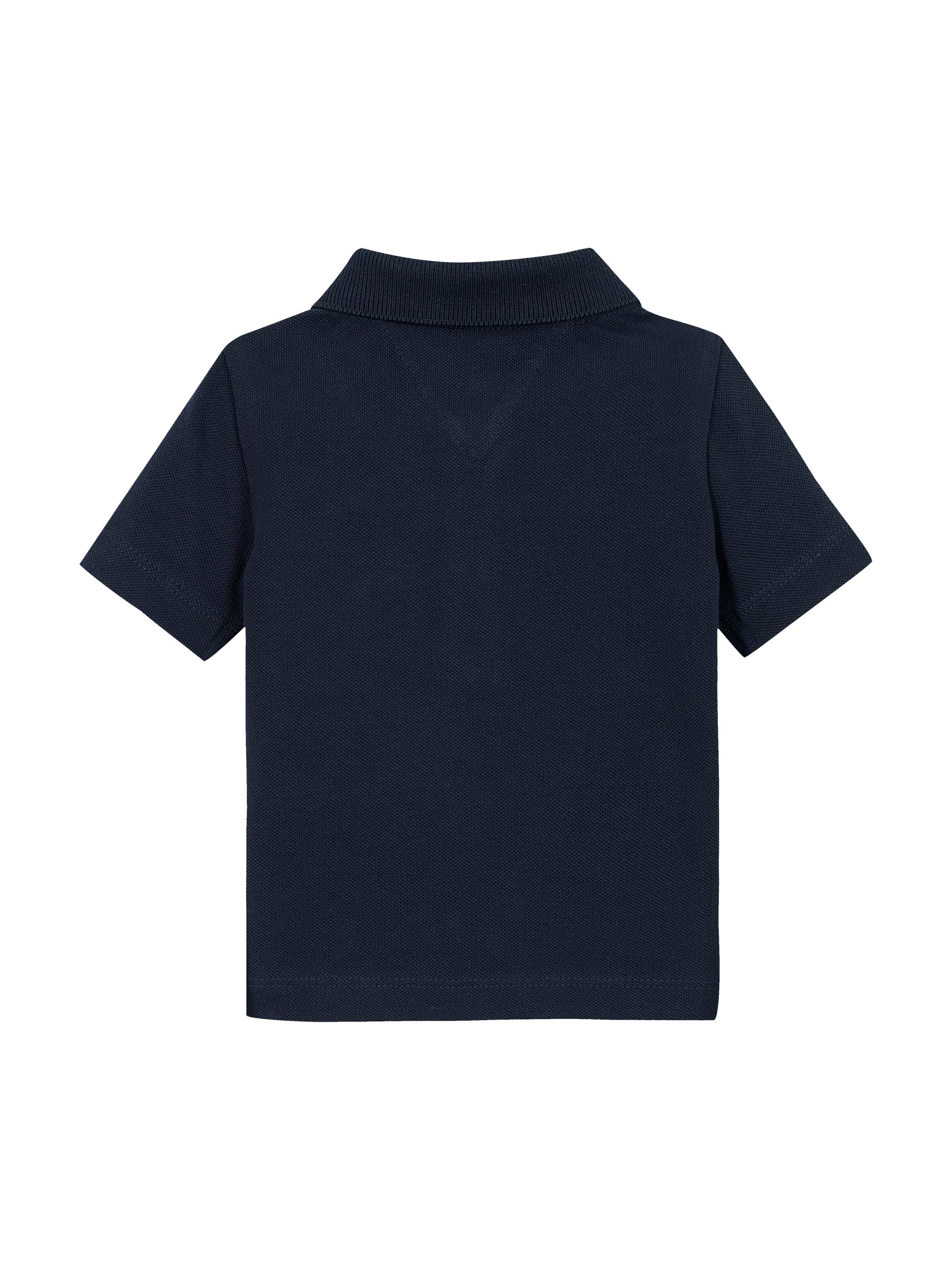 Tommy Hilfiger Poloshirt ESSENTIAL FLAG POLO günstig online kaufen