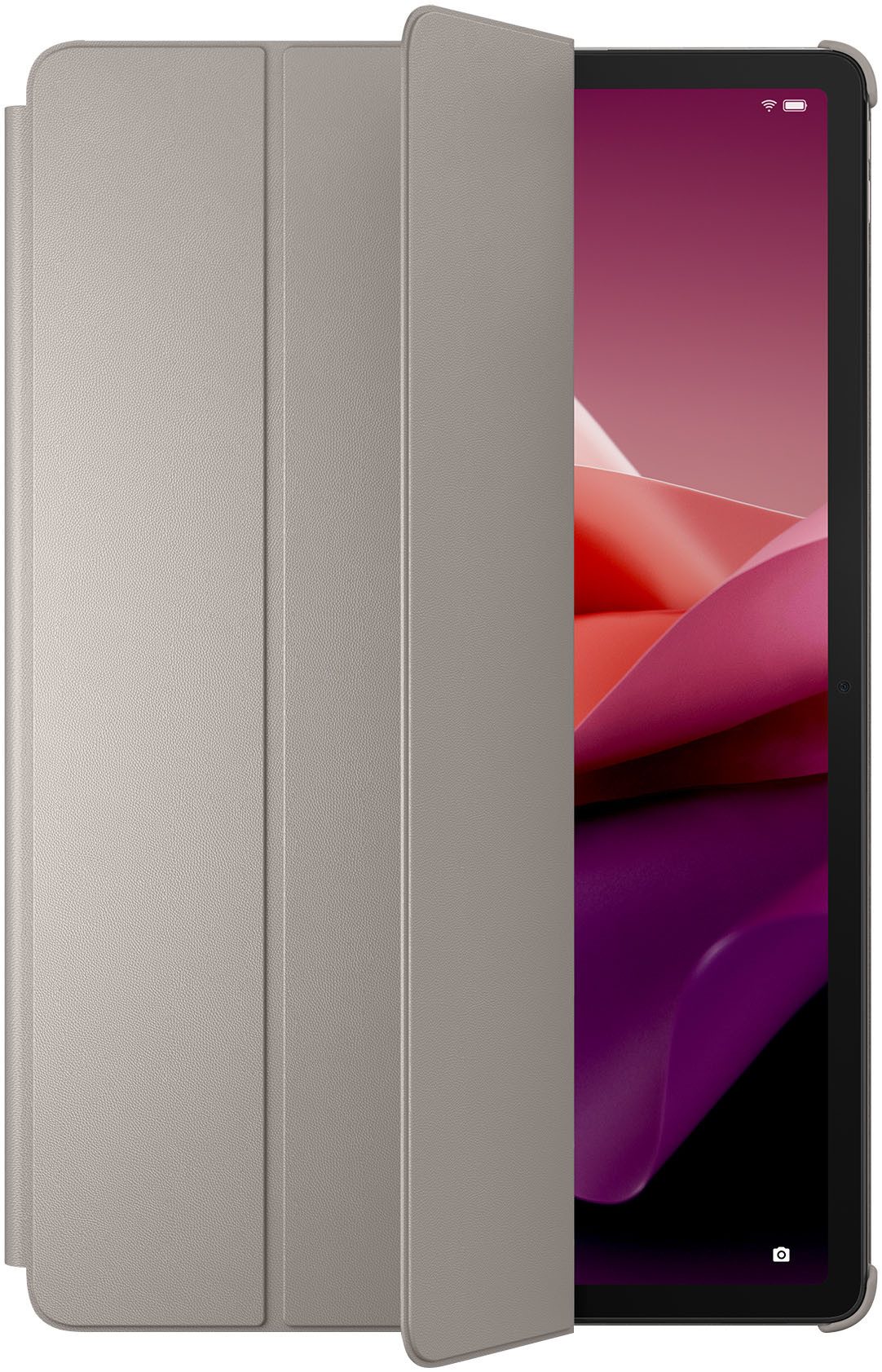 Lenovo Tablet-Hülle Tab P12 Folio Case 32,26 cm (12,7 Zoll)