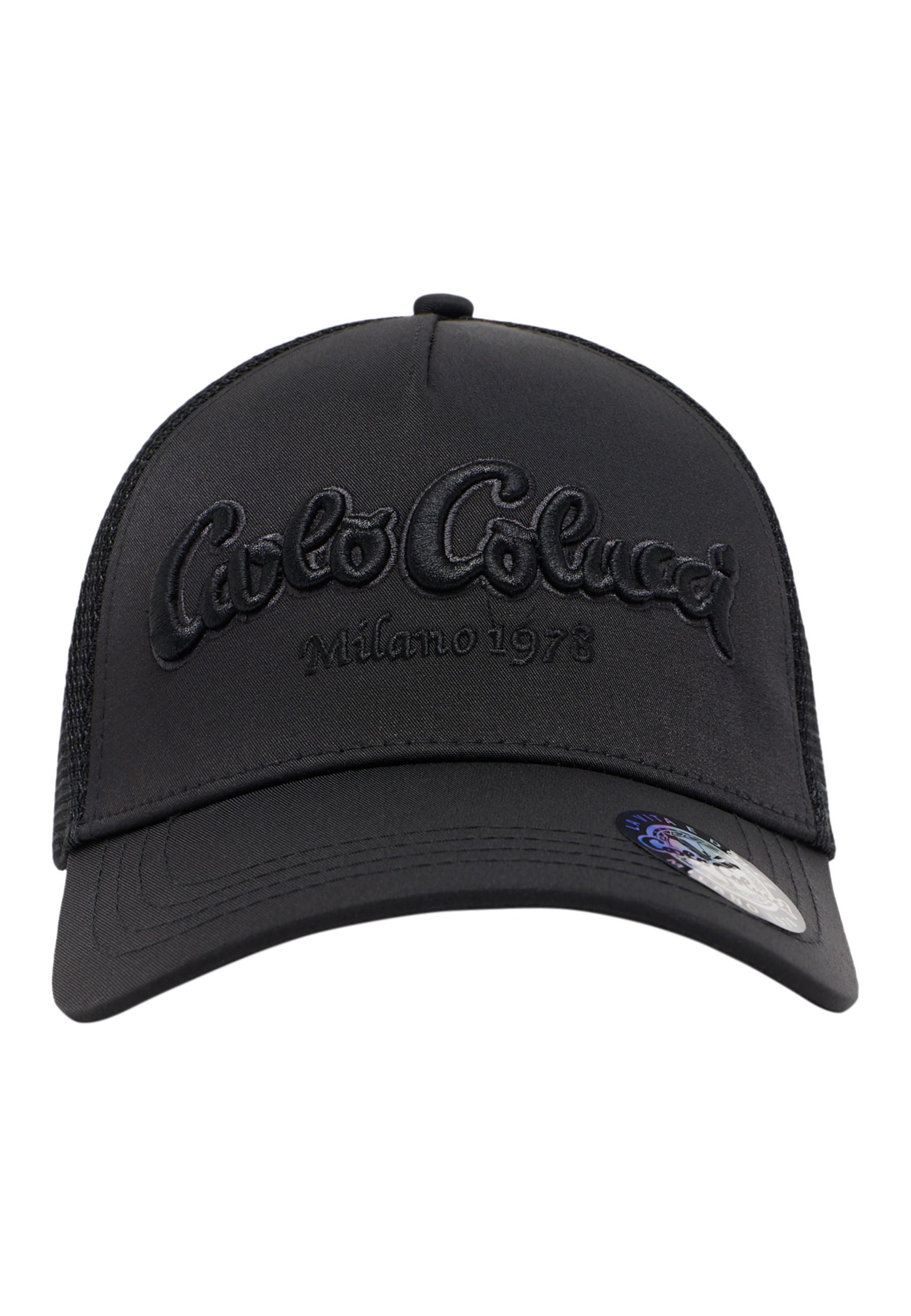 CARLO COLUCCI Outdoorhut Dujanic
