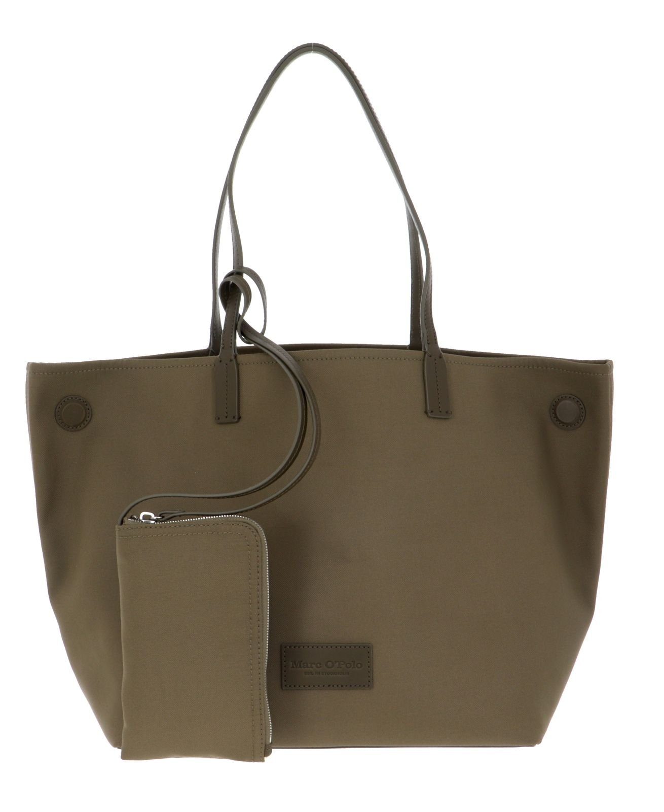 Marc O'Polo Schultertasche Samira (Set, 2-tlg) günstig online kaufen