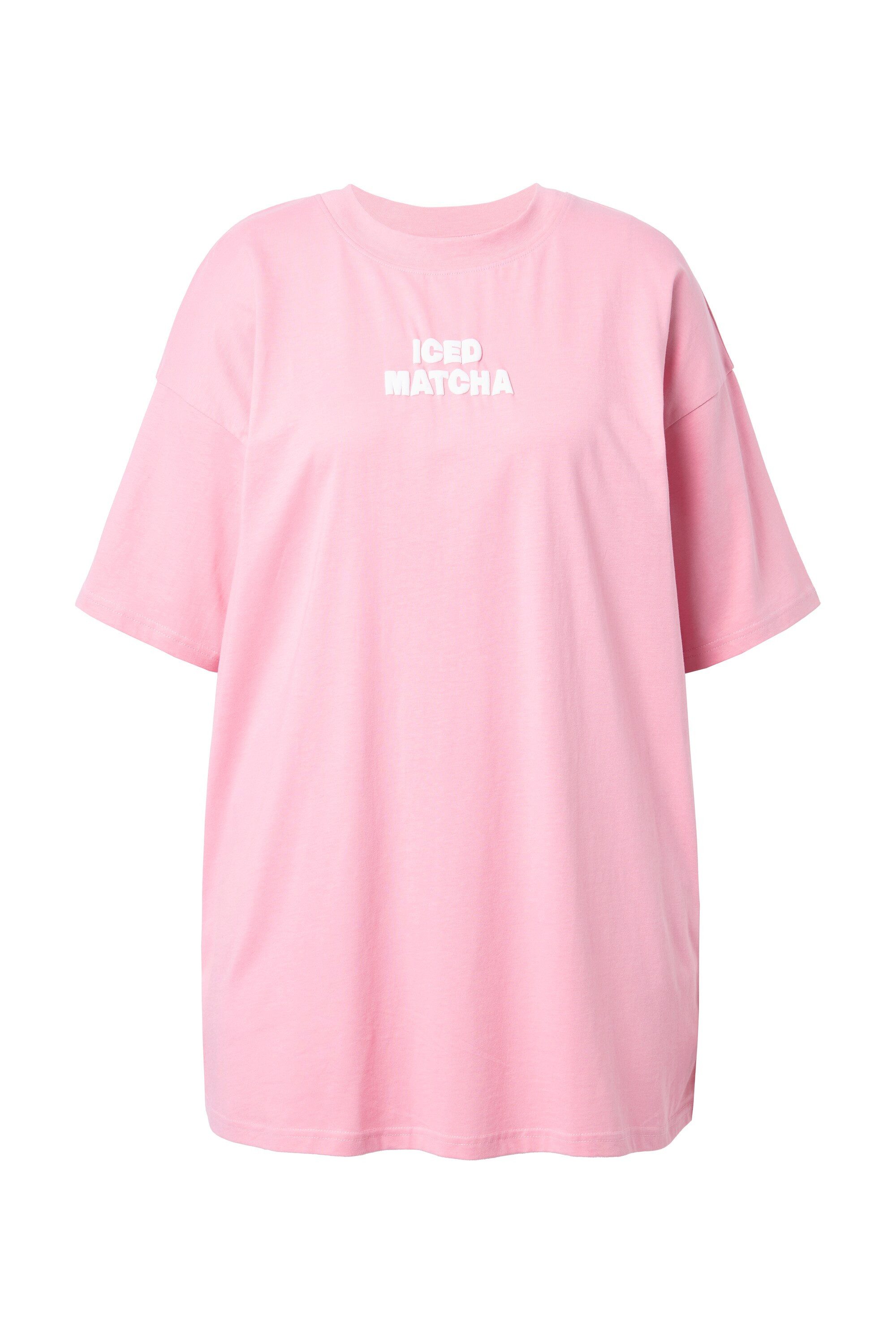 Studio Untold T-Shirt T-Shirt oversized 3D-Statement günstig online kaufen