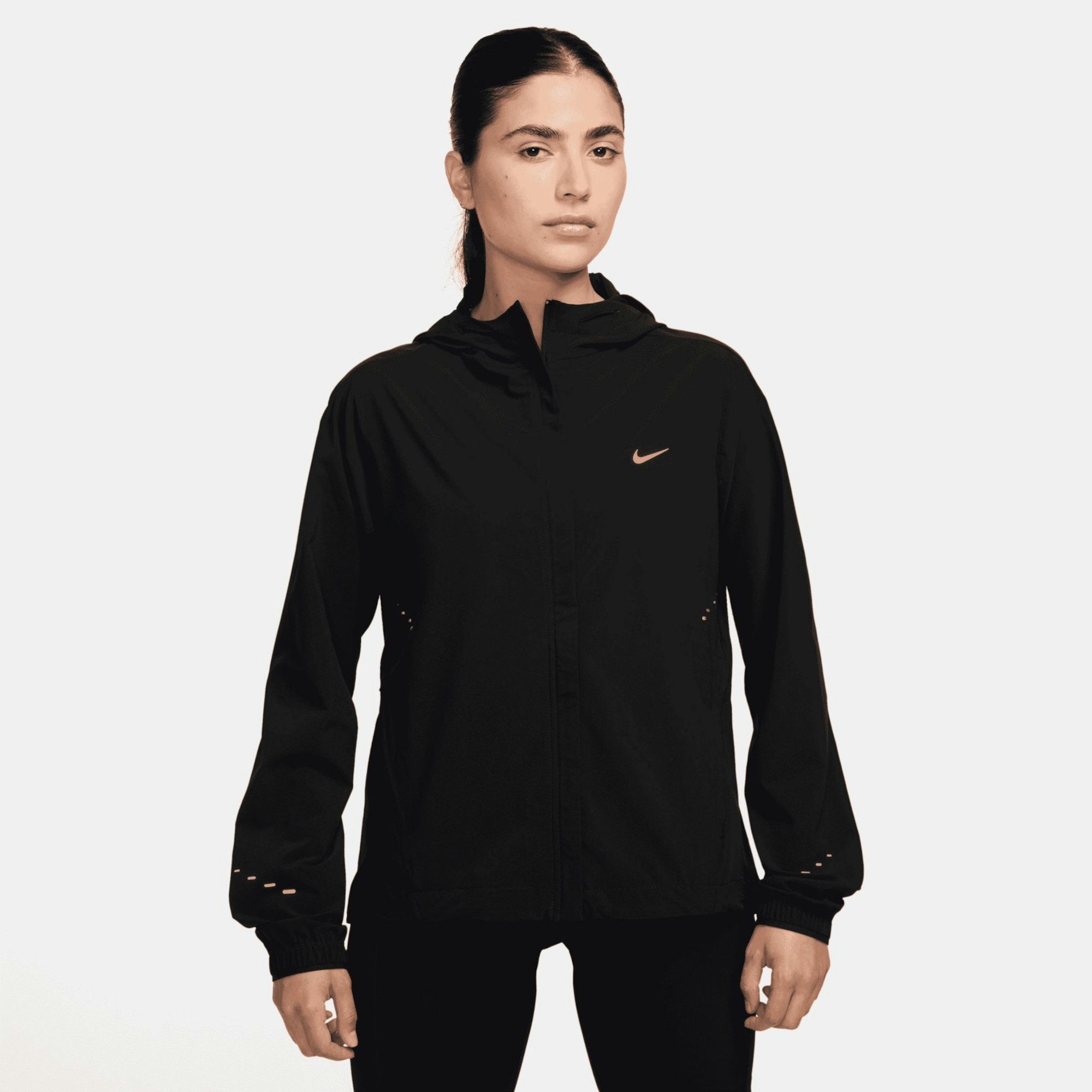 Nike Laufjacke Nike Damen Laufjacke Swift Repel HQ0650