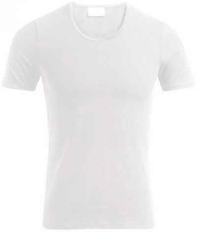 Promodoro Rundhalsshirt Men´s Slim Fit Herren T-Shirt