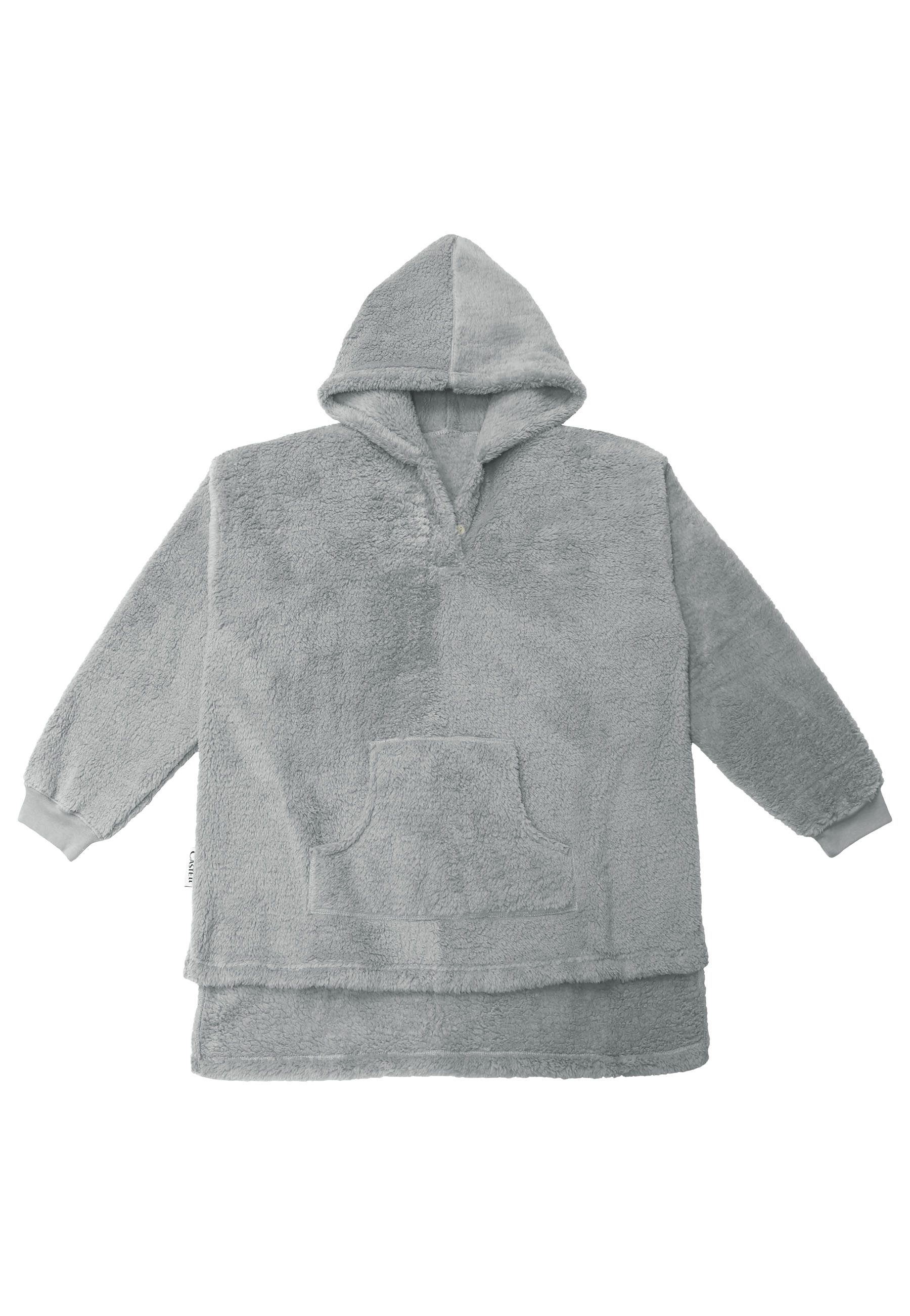 Stoffschmiede Hoodie One Size Hoodie / Versch. Farben