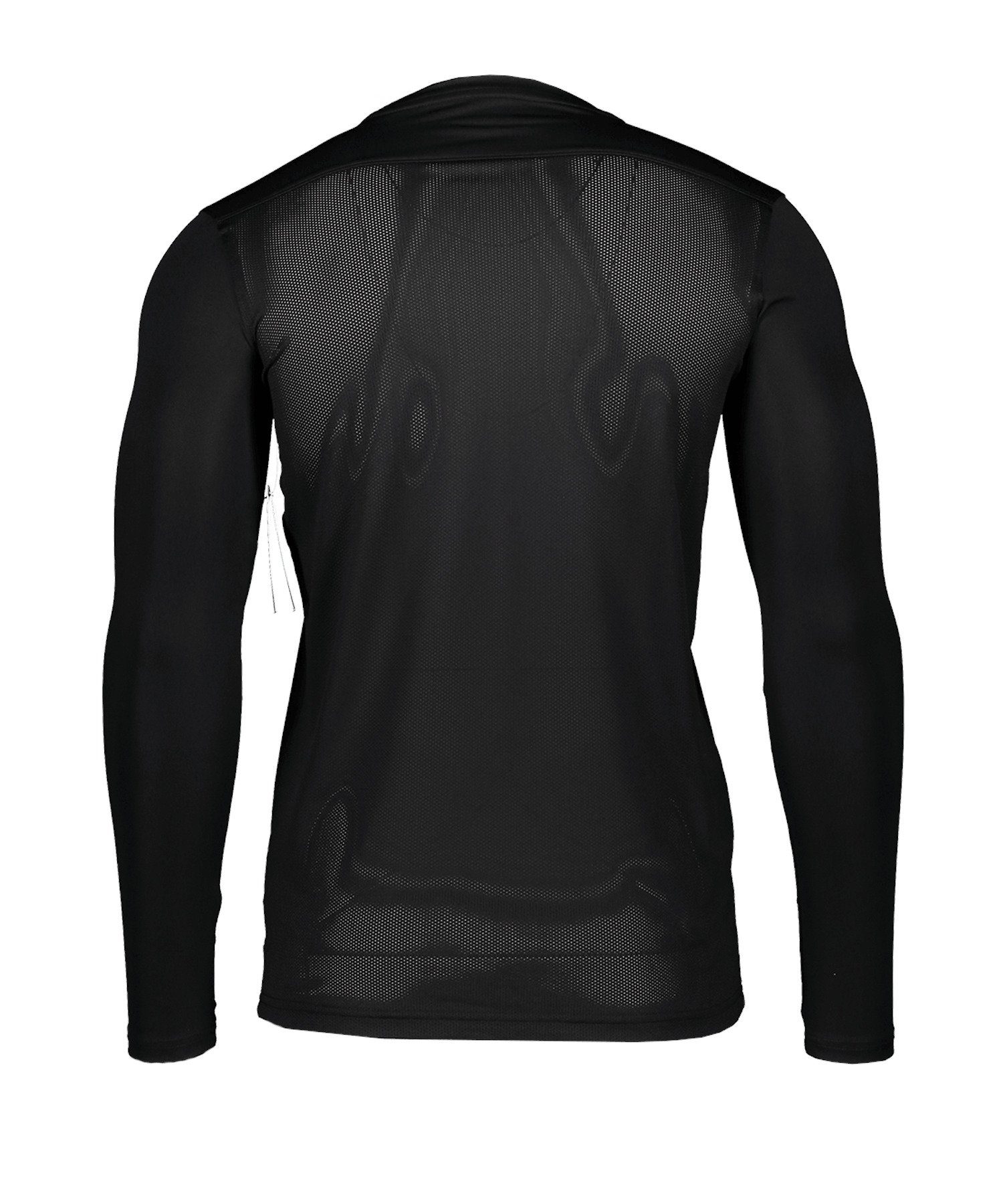 Nike Fußballtrikot Nike Performance Park VII Trikot langarm Kids Teamsport