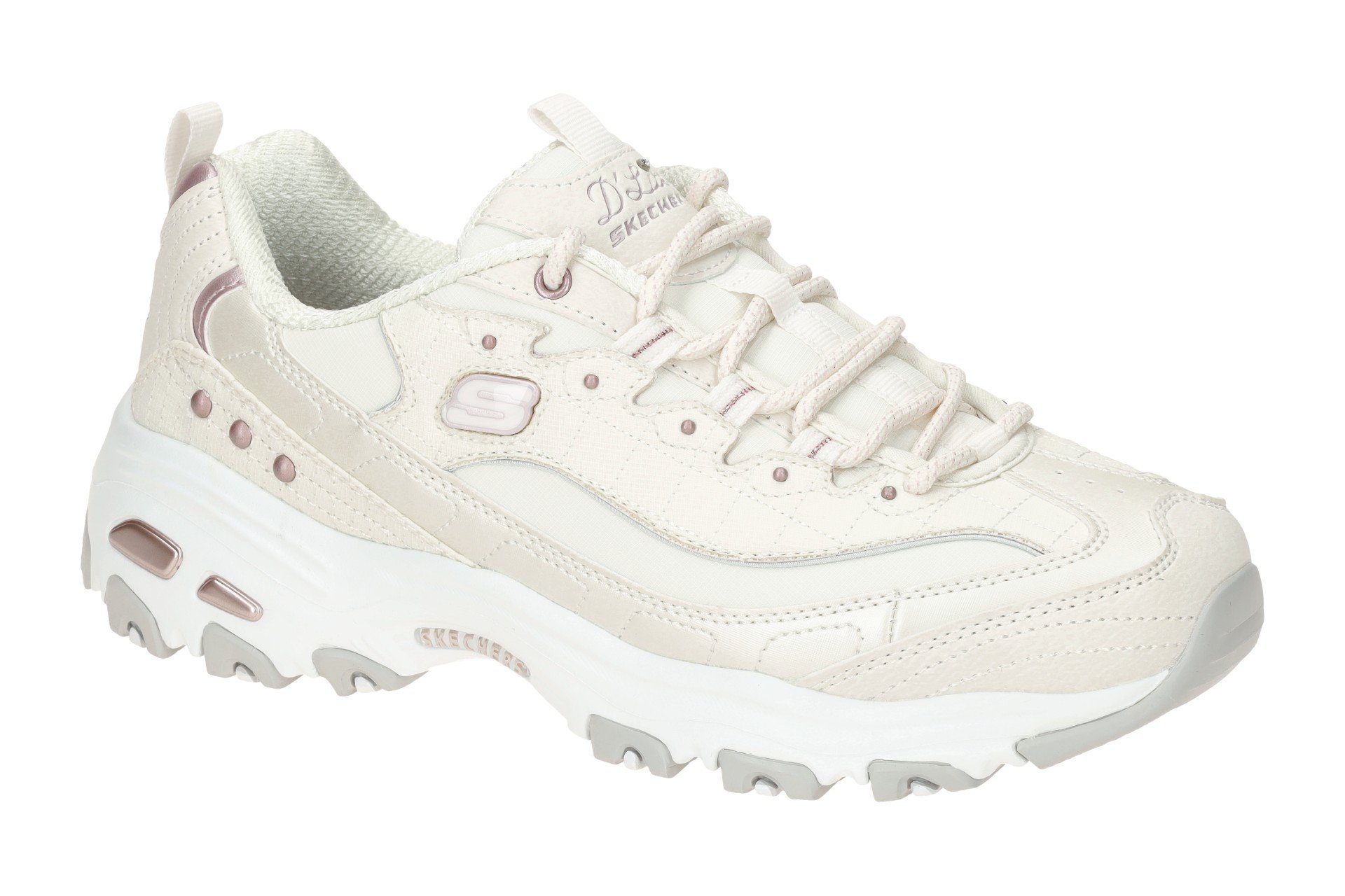 Skechers 149267 WLV Schnürschuh günstig online kaufen